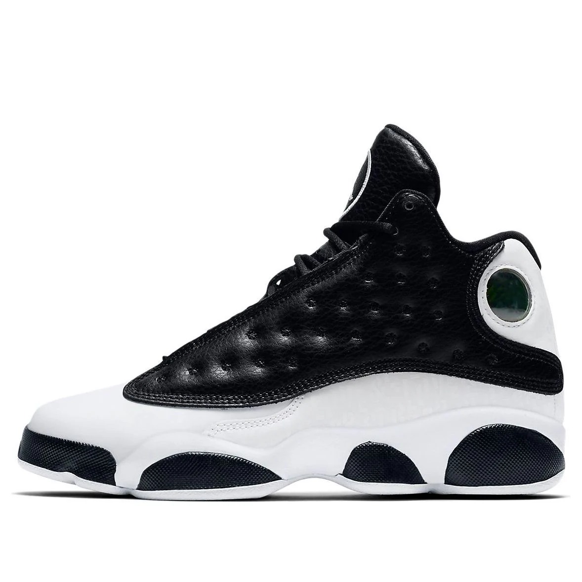 (GS) Air Jordan 13 Retro 'Love and Respect' 888165-012
