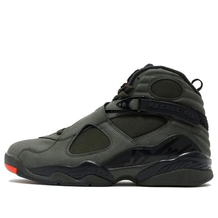 (GS) Air Jordan 8 Retro 'Take Flight' 305368-305