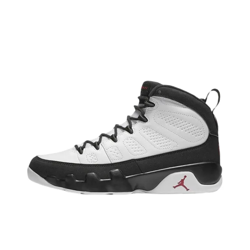(GS) Air Jordan 9 Retro 'Space Jam' 302359-112