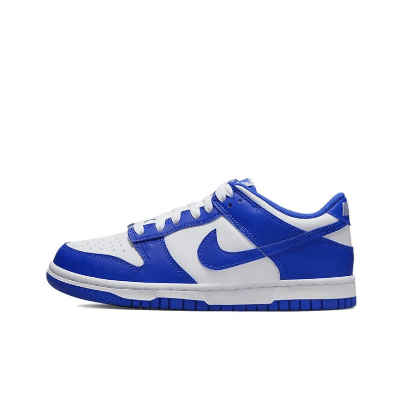 (GS) Nike Dunk Low 'Racer Blue' DV7067-400