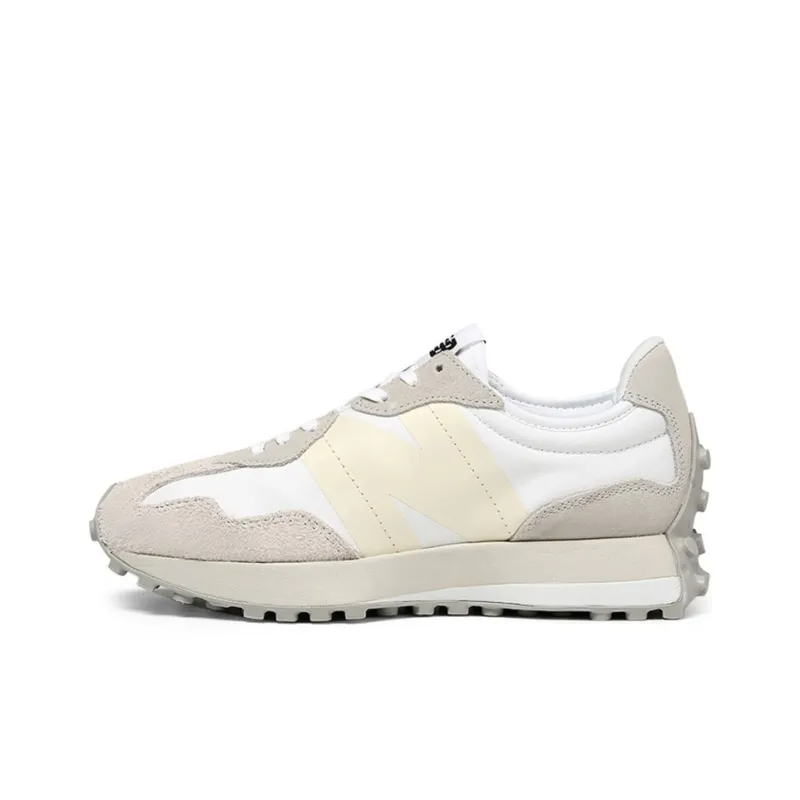 (WMNS) New Balance 327 'Sea Salt' WS327EO