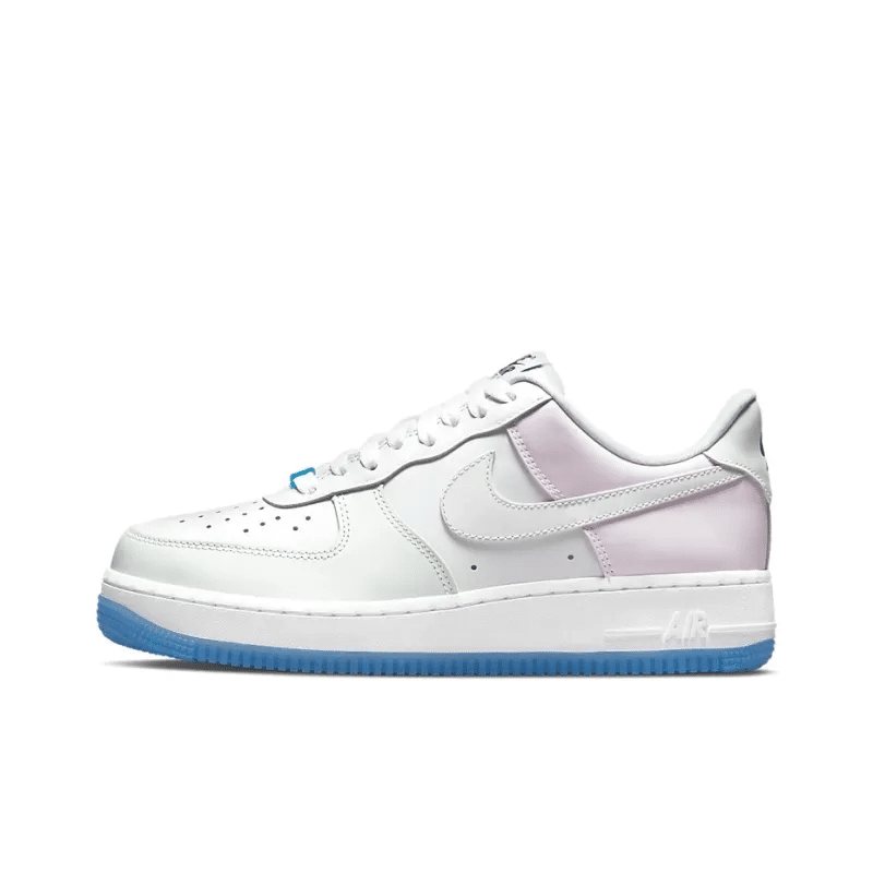 (WMNS) Nike Air Force 1 '07 LX 'UV Reactive' DA8301-100