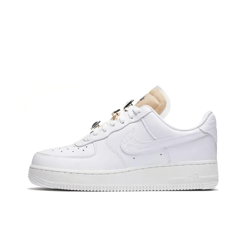 (WMNS) Nike Air Force 1 Low '07 LX 'Bling' CZ8101-100