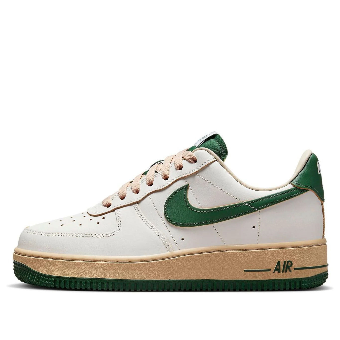 (WMNS) Nike Air Force 1 Low 'Gorge Green' DZ4764-133