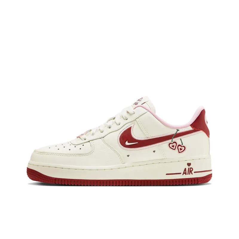 (WMNS) Nike Air Force 1 Low 'Valentine's Day 2023' FD4616-161