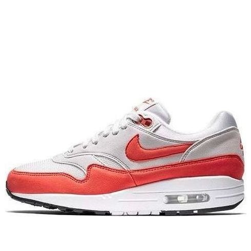 (WMNS) Nike Air Max 1 'Habanero Red' 319986-035