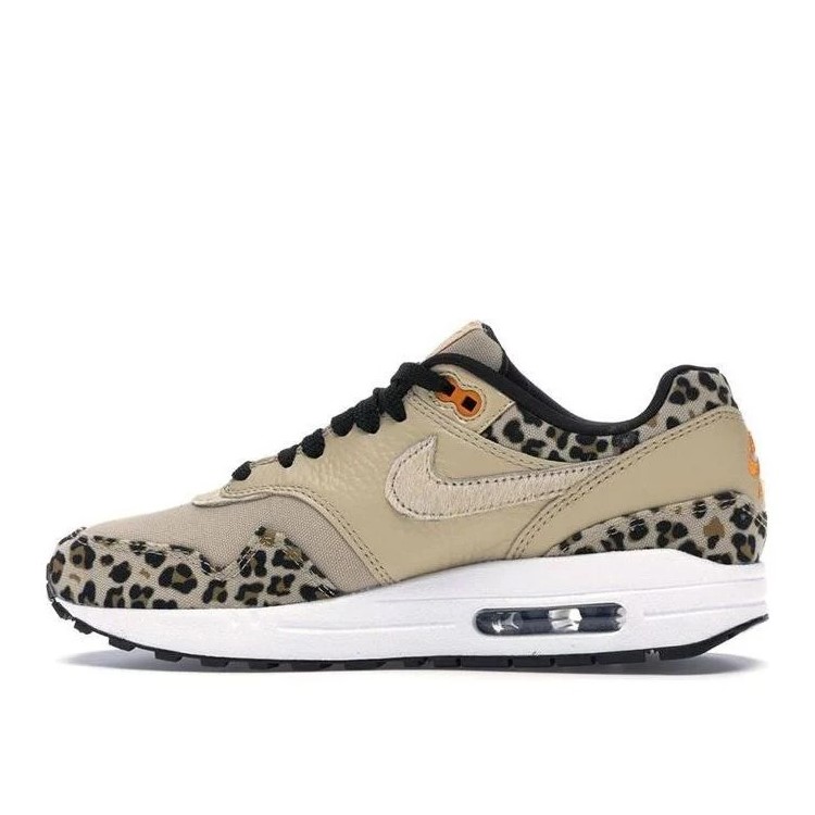 (WMNS) Nike Air Max 1 Premium 'Leopard' BV1977-200