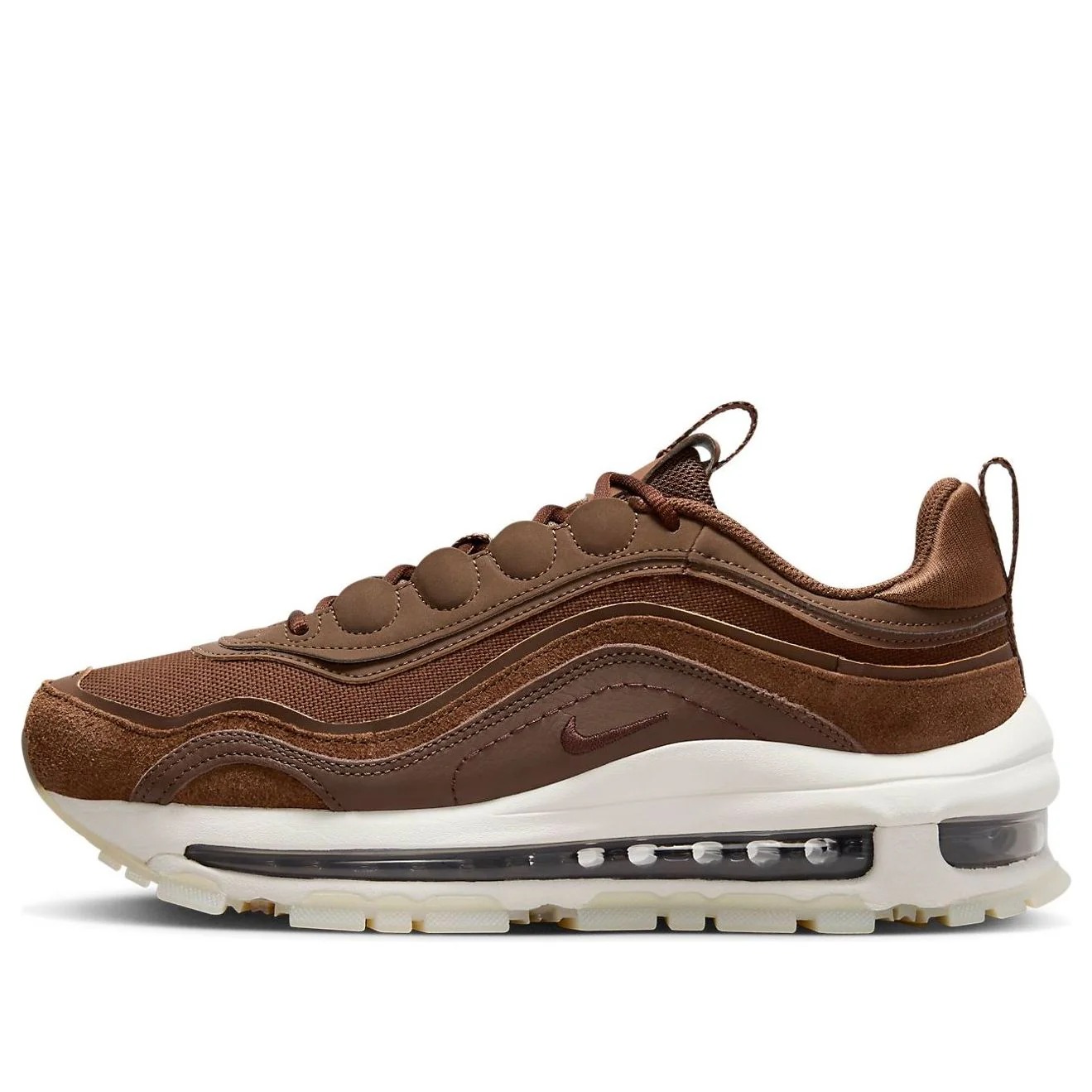 (WMNS) Nike Air Max 97 Futura 'Cocao Wow' FB4496-201