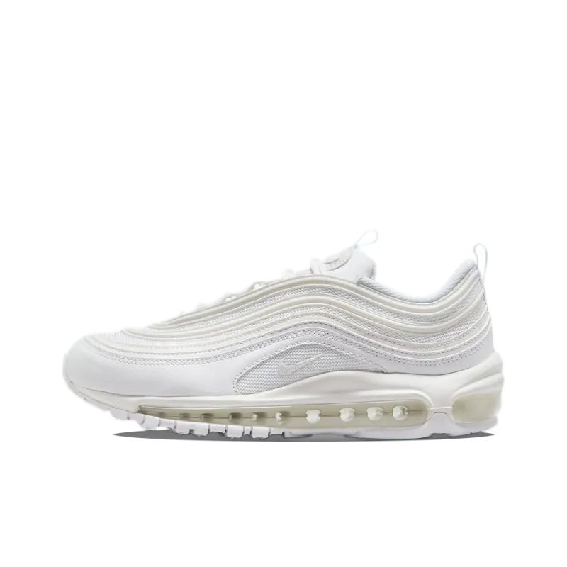 (WMNS) Nike Air Max 97 'Triple White' DH8016-100