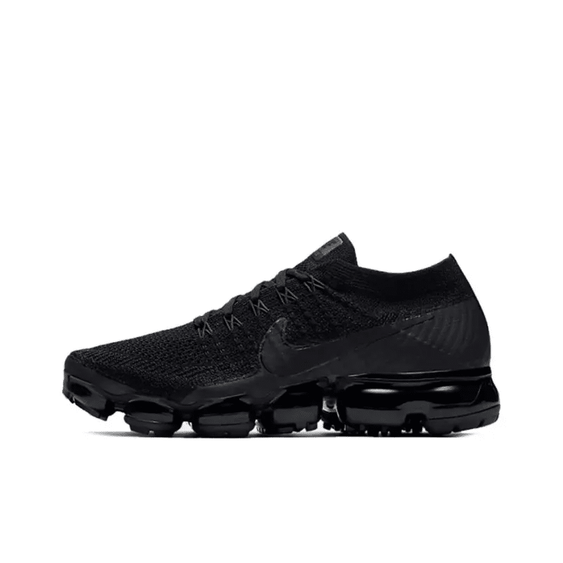 (WMNS) Nike Air VaporMax 'Triple Black 2.0' 849557-011