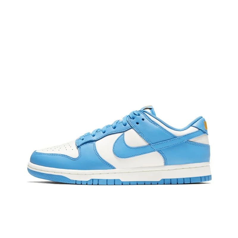 (WMNS) Nike Dunk Low 'Coast' DD1503-100