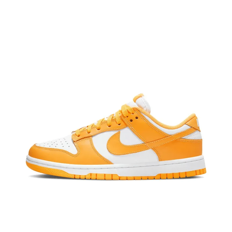 (WMNS) Nike Dunk Low 'Laser Orange' DD1503-800
