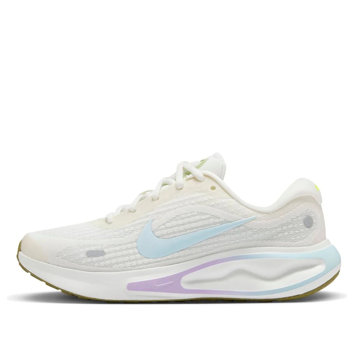 (WMNS) Nike Journey Run 'Sail Light Blue' HV1798-141
