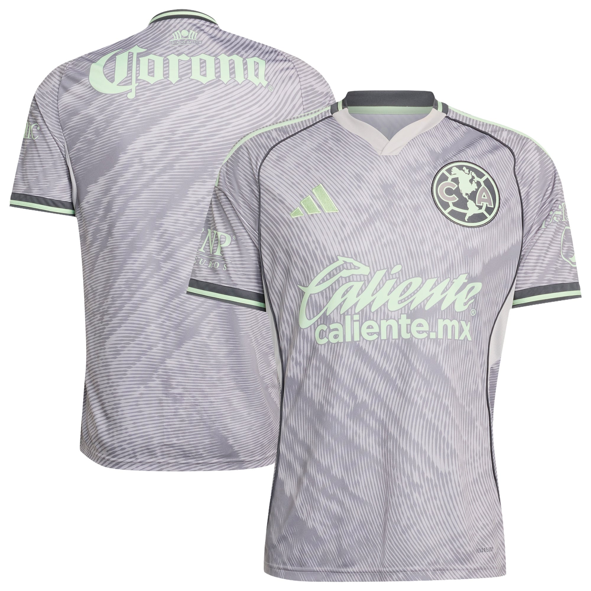  Club America 2025/26 Third Jersey