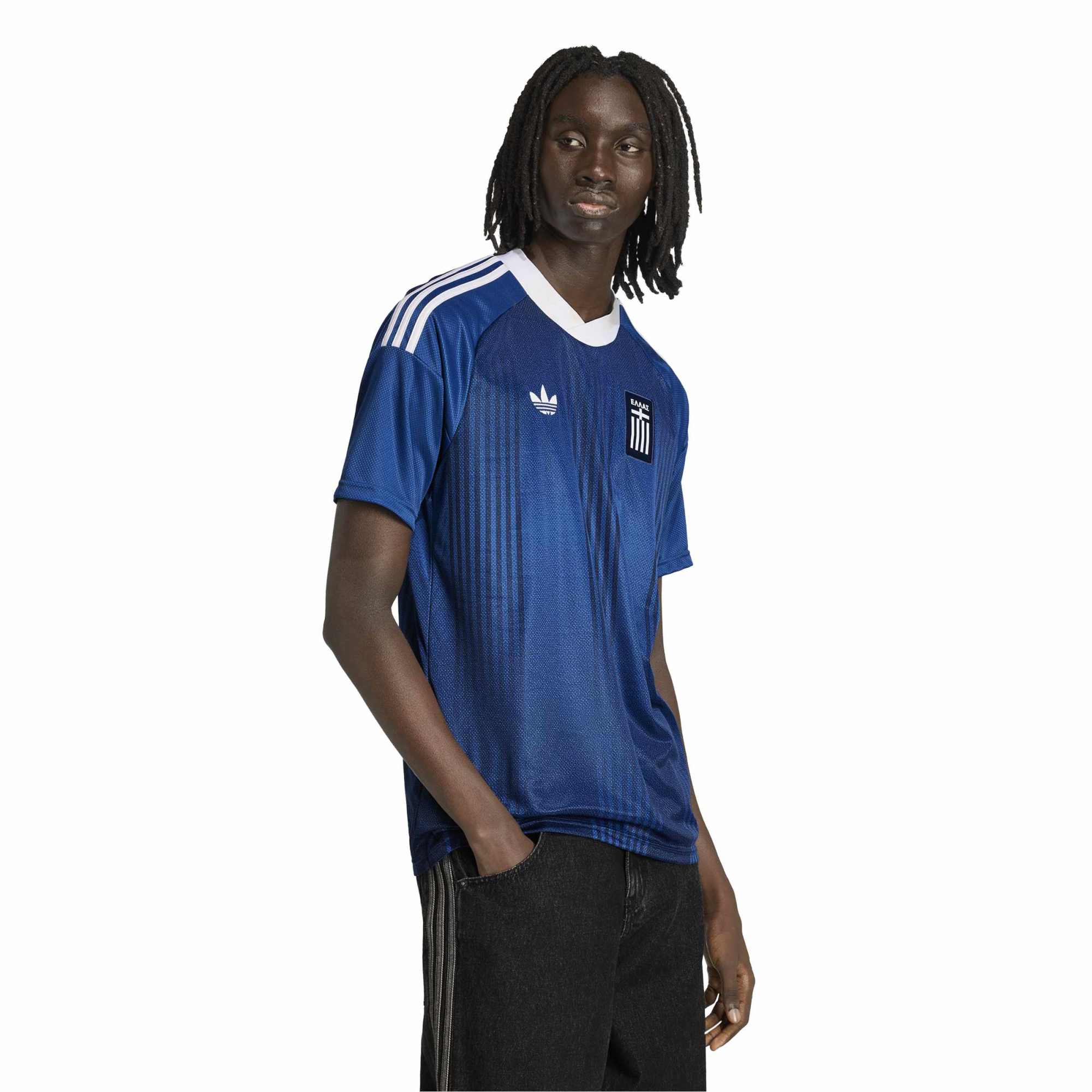  Greece National Team FIFA x World Cup 2026 Jersey