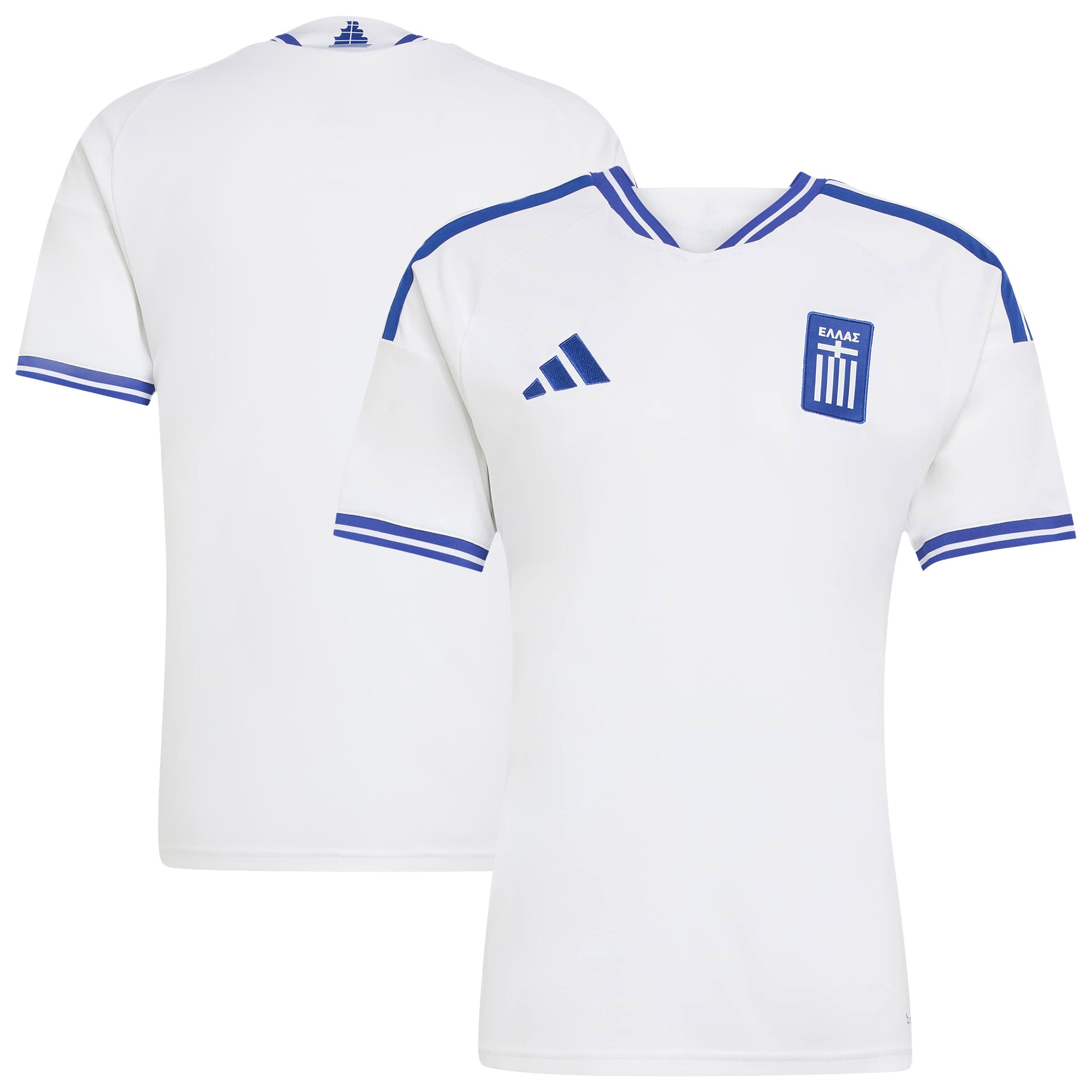  Greece National Team FIFA x World Cup 2026 Jersey