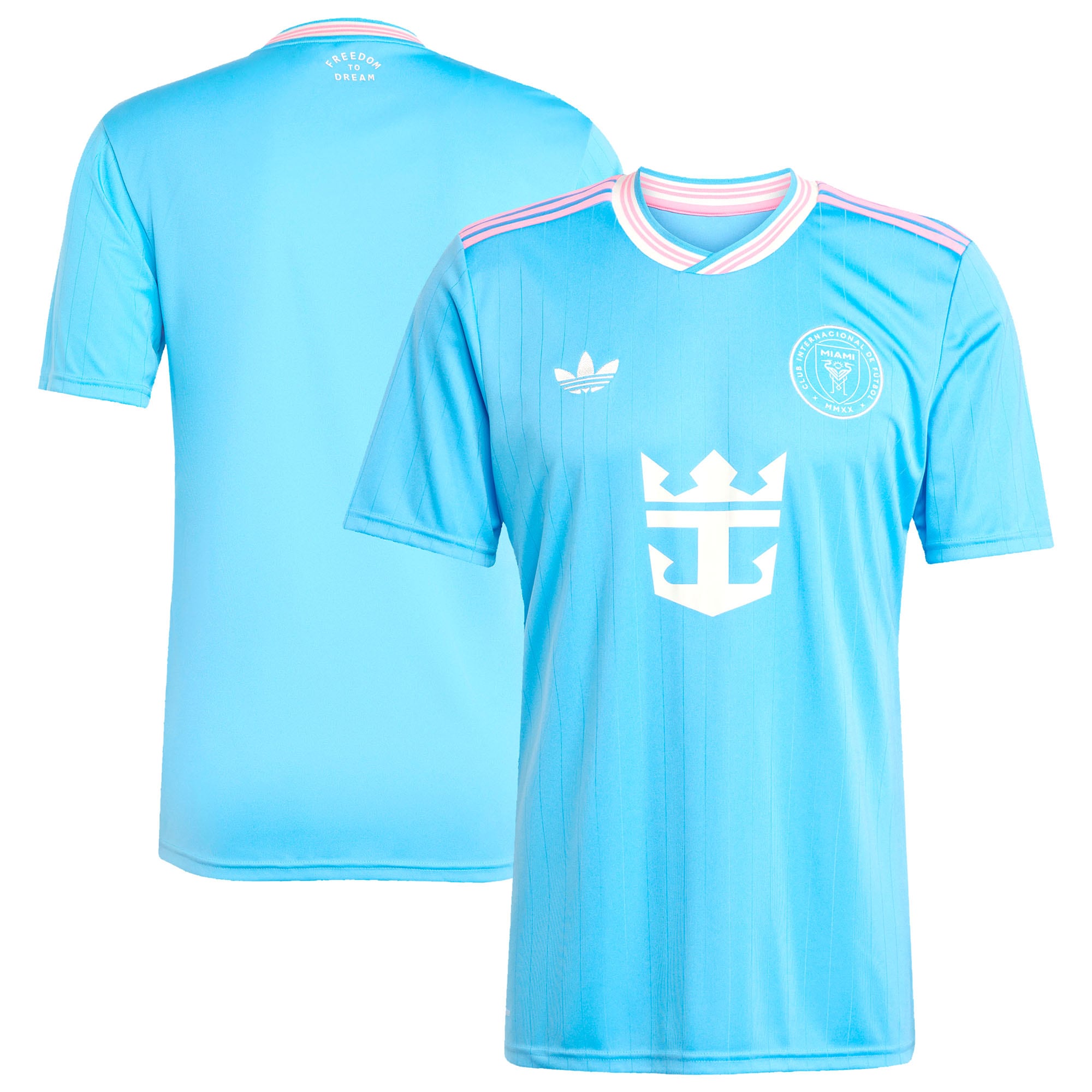  Inter Miami CF Originals 2025 Third Jersey