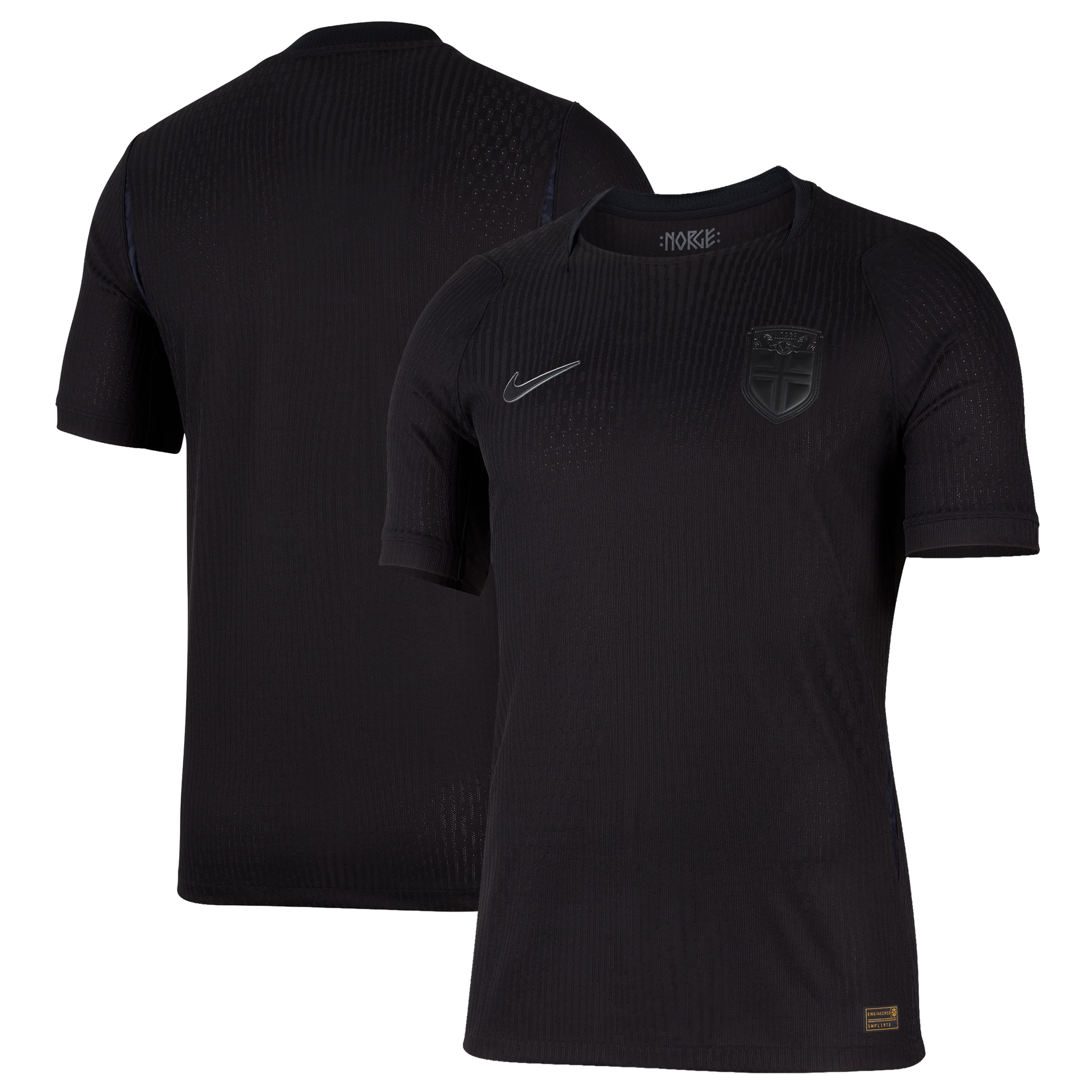  Norway National Team 2026 Away Match Jersey