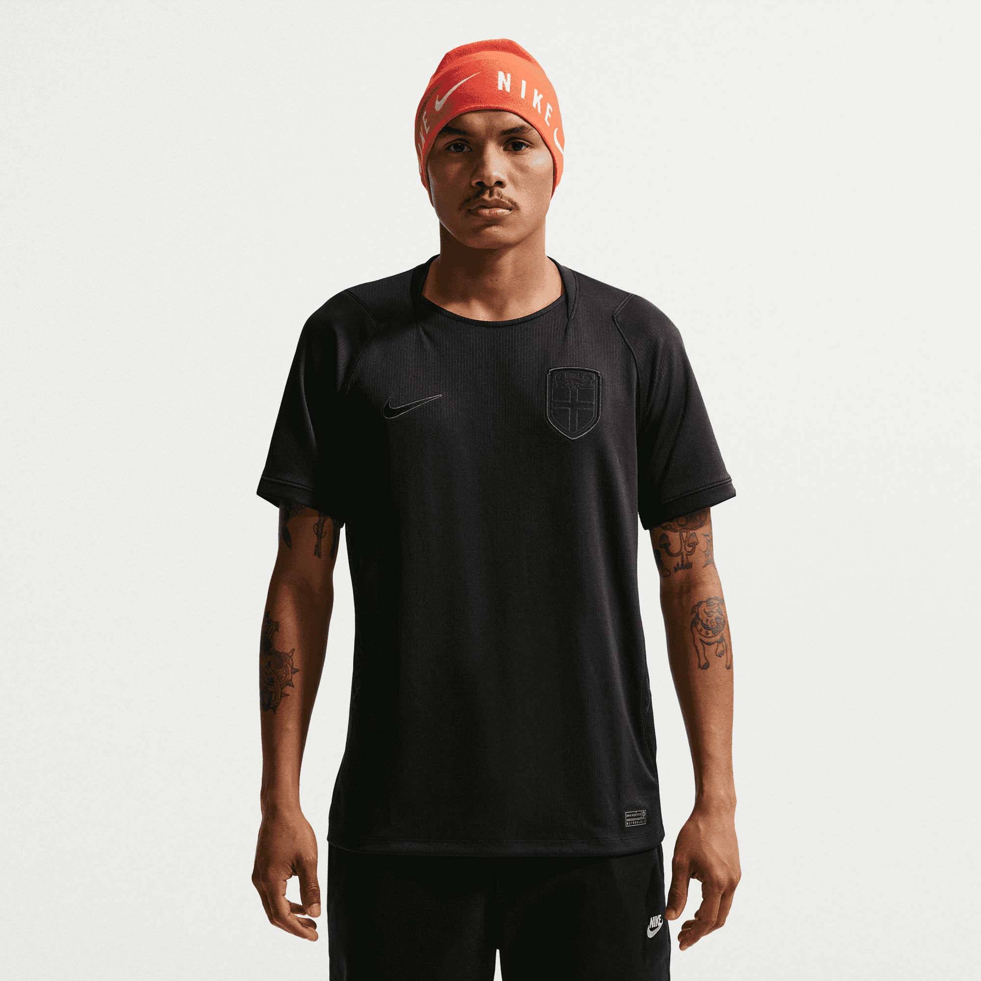  Norway National Team 2026 Away Stadium Jersey - Gray