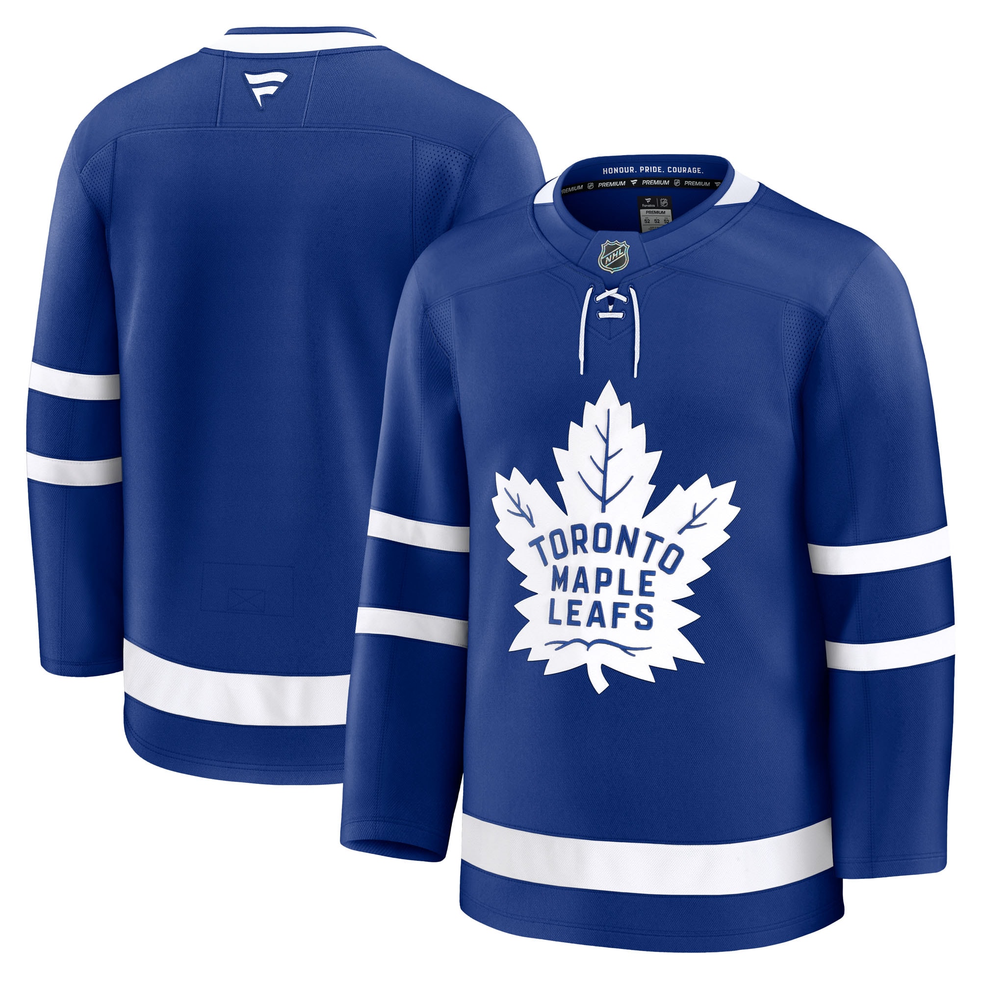  Toronto Maple Leafs Fanatics Home Premium Jersey