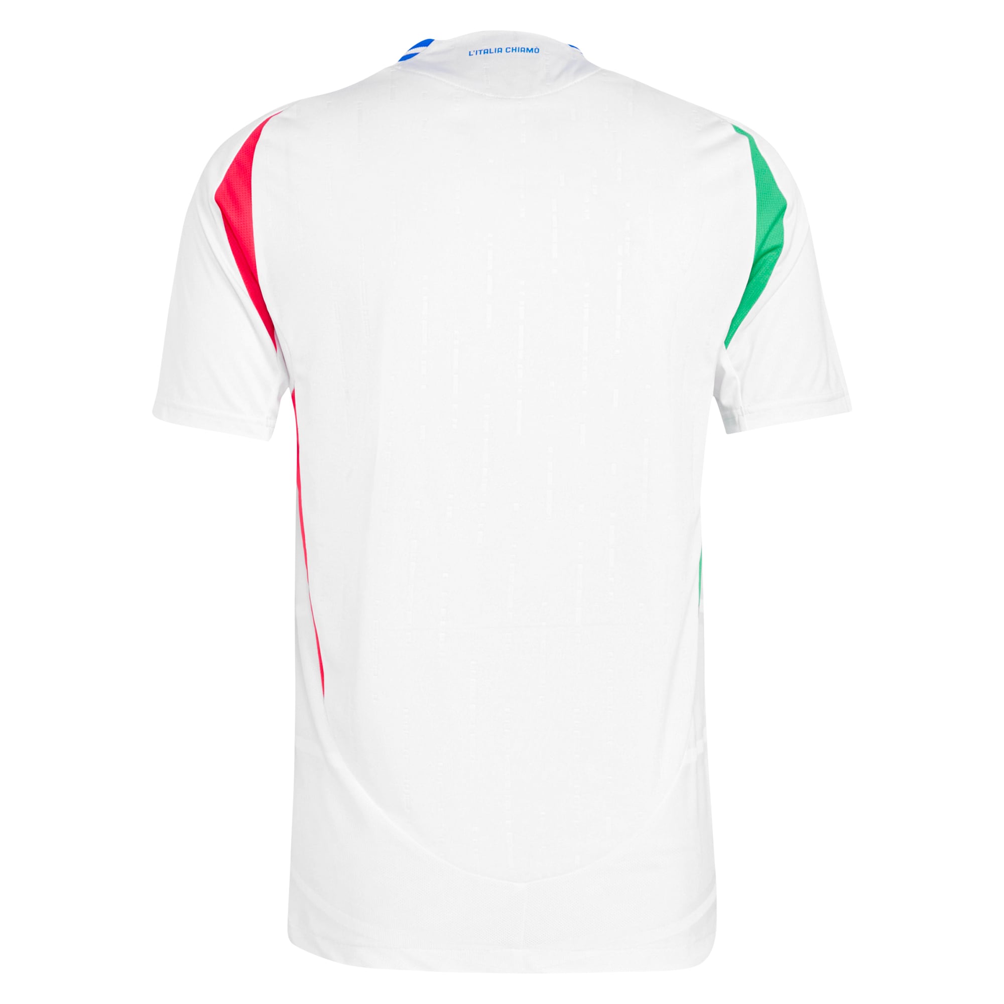 Alternative view of Adidas Italy 2024 Away Jersey - Outstanding Fan Kit for True Supporters