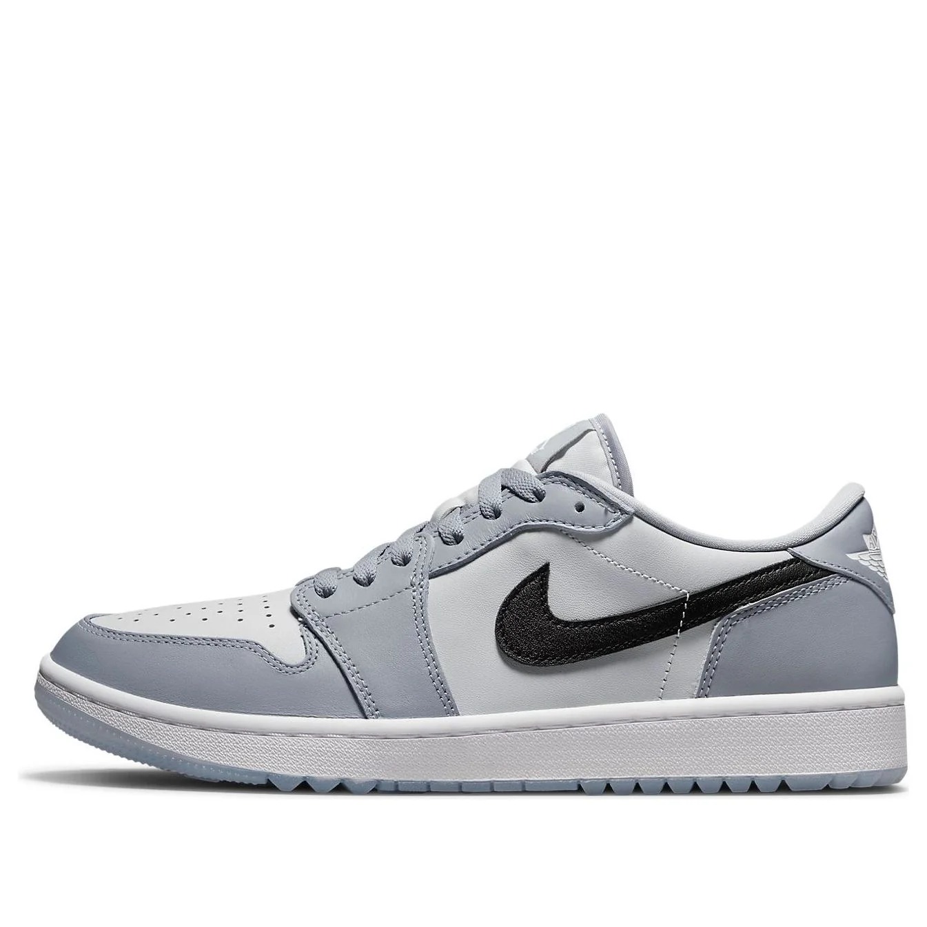 Air Jordan 1 Low Golf ‘Wolf Grey’ DD9315-002