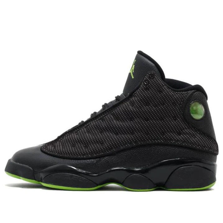 Air Jordan 13 Retro 'Altitude' 2010 414571-002