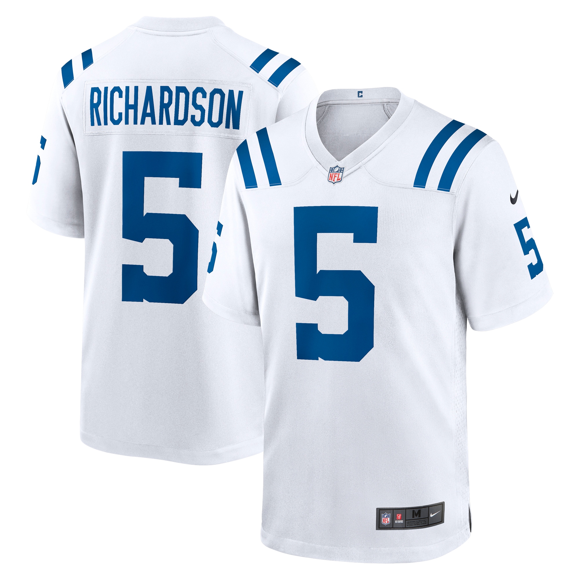 Anthony Richardson Indianapolis Colts Game Jersey