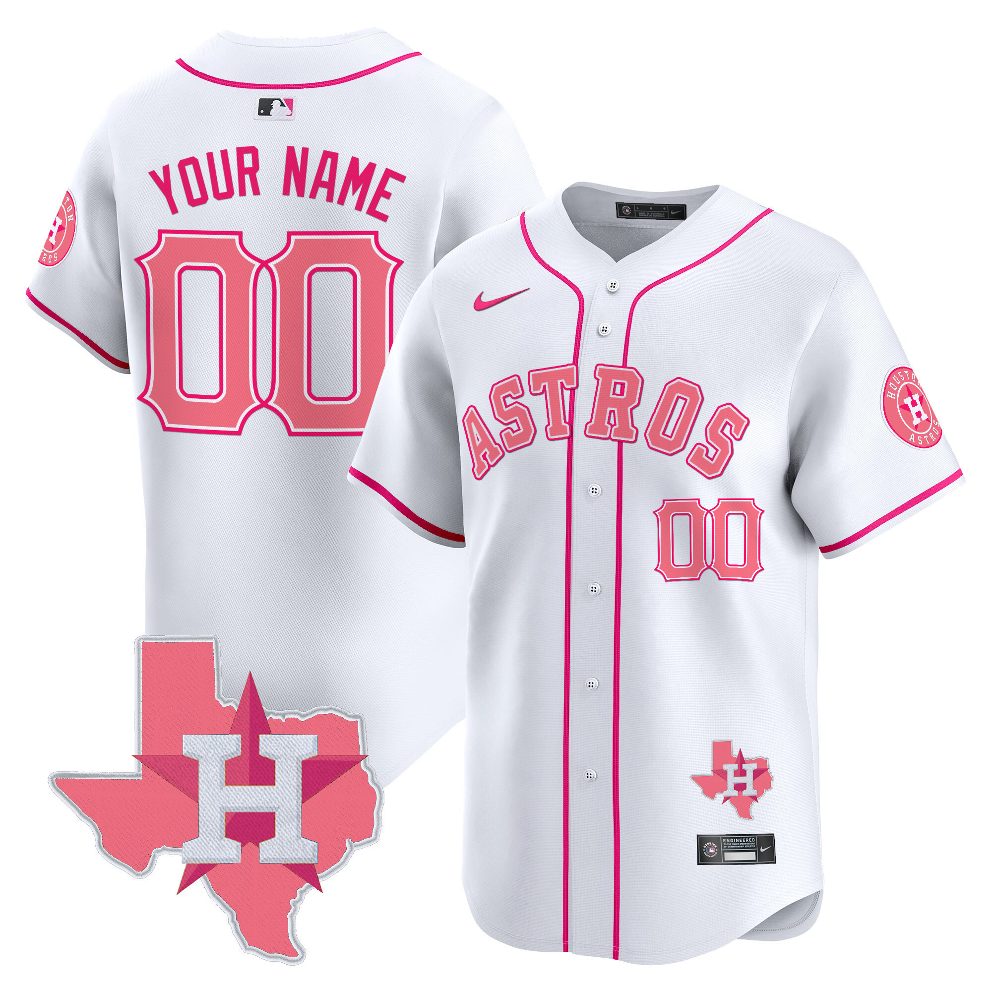 Astros City Connect Jersey nike - Nike Astros City Connect Jersey
