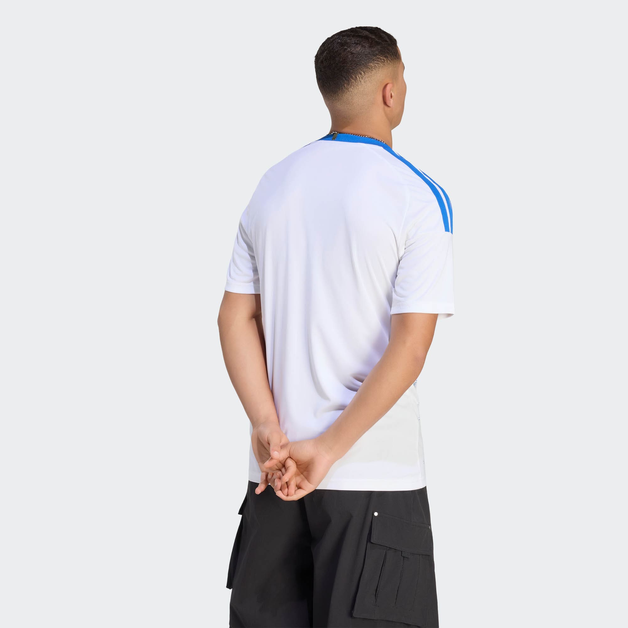 CF Montreal 2026 The Procure Jersey Jersey – White