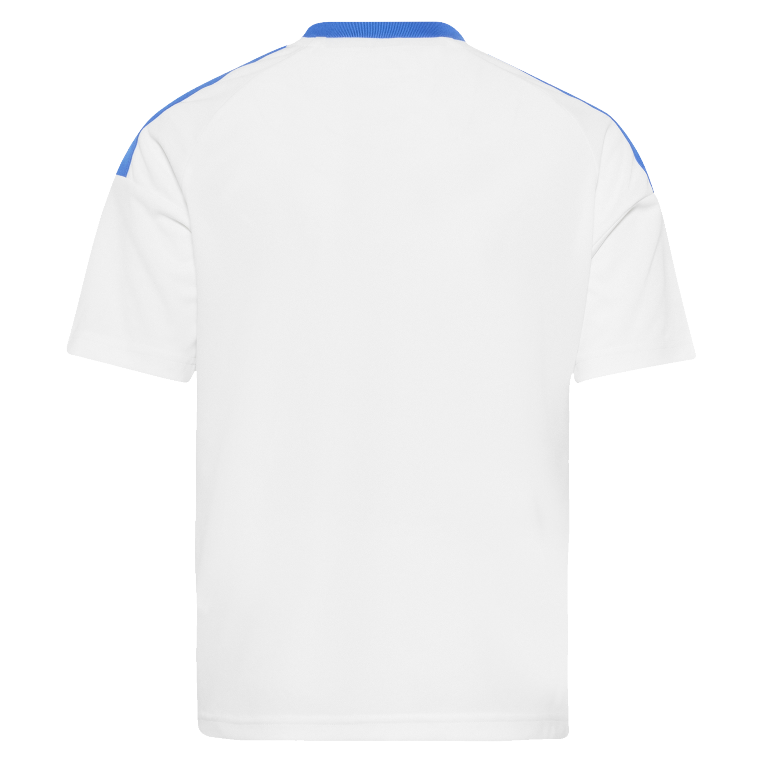 CF Montreal Youth 2026 The Procure Jersey Jersey – White