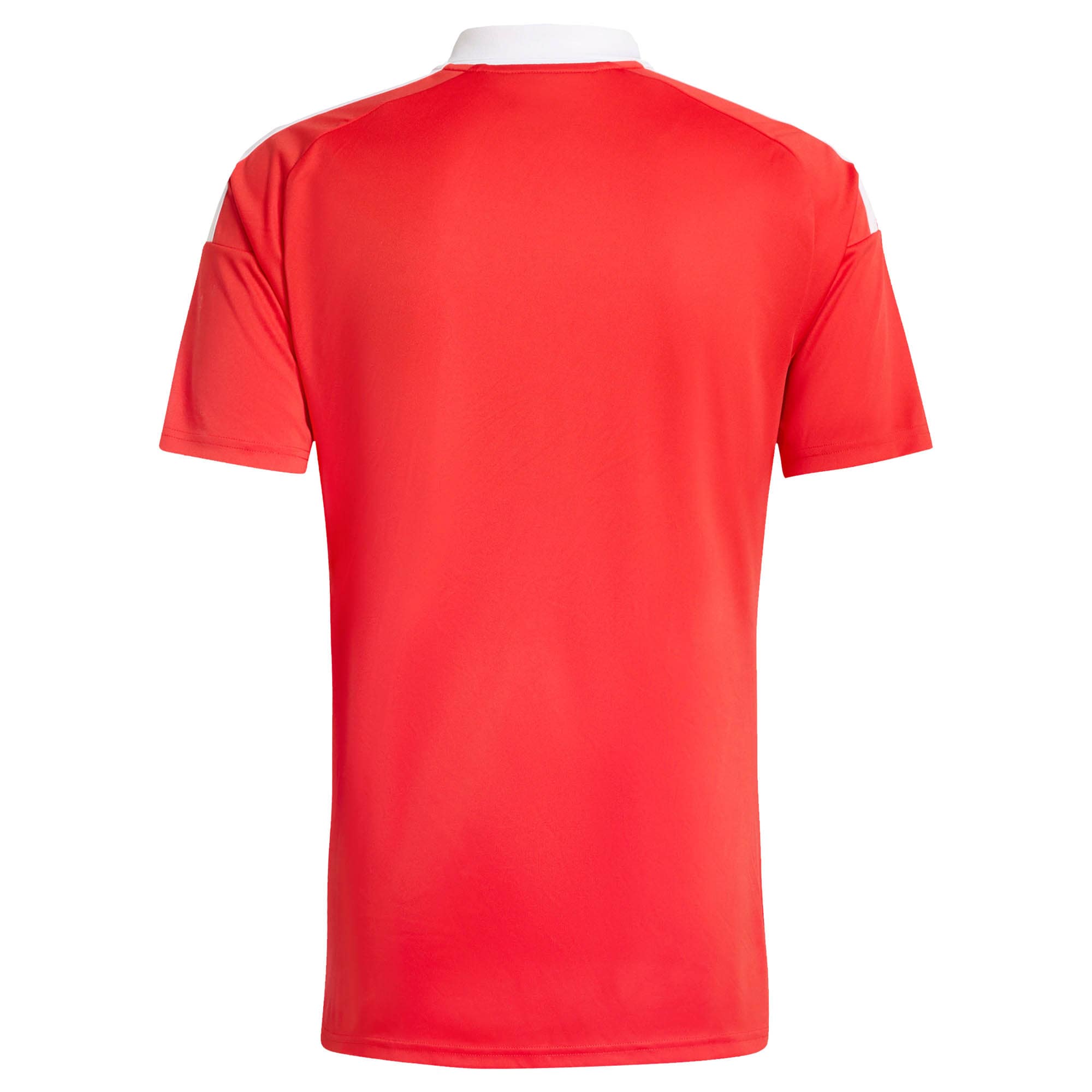 Chicago Fire 2026 Forever Red Jersey – Red