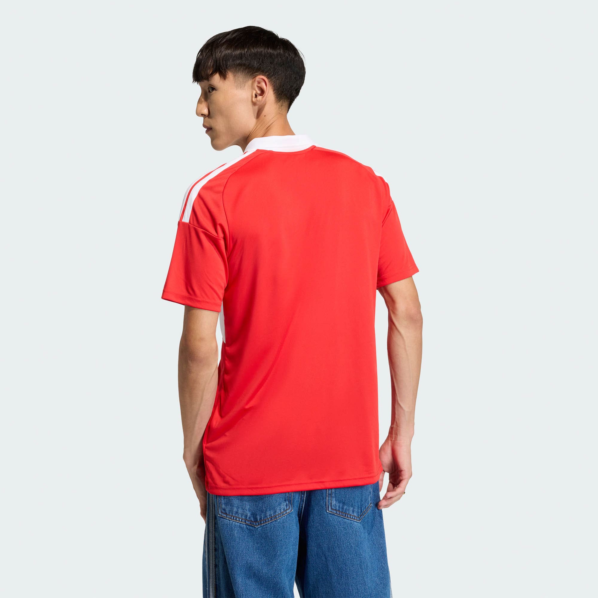 Chicago Fire 2026 Forever Red Jersey – Red
