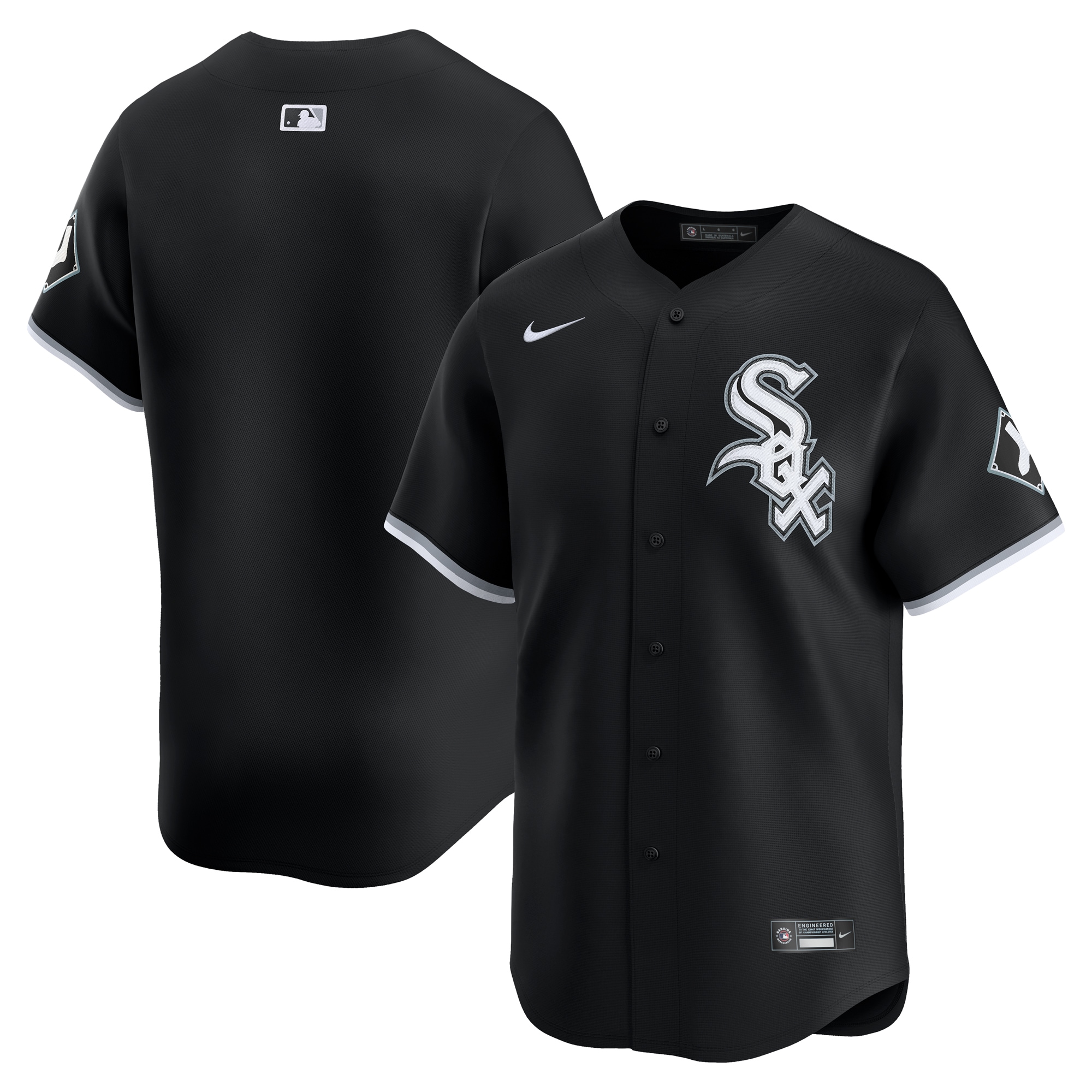 Chicago White Sox Alternate Limited Jersey