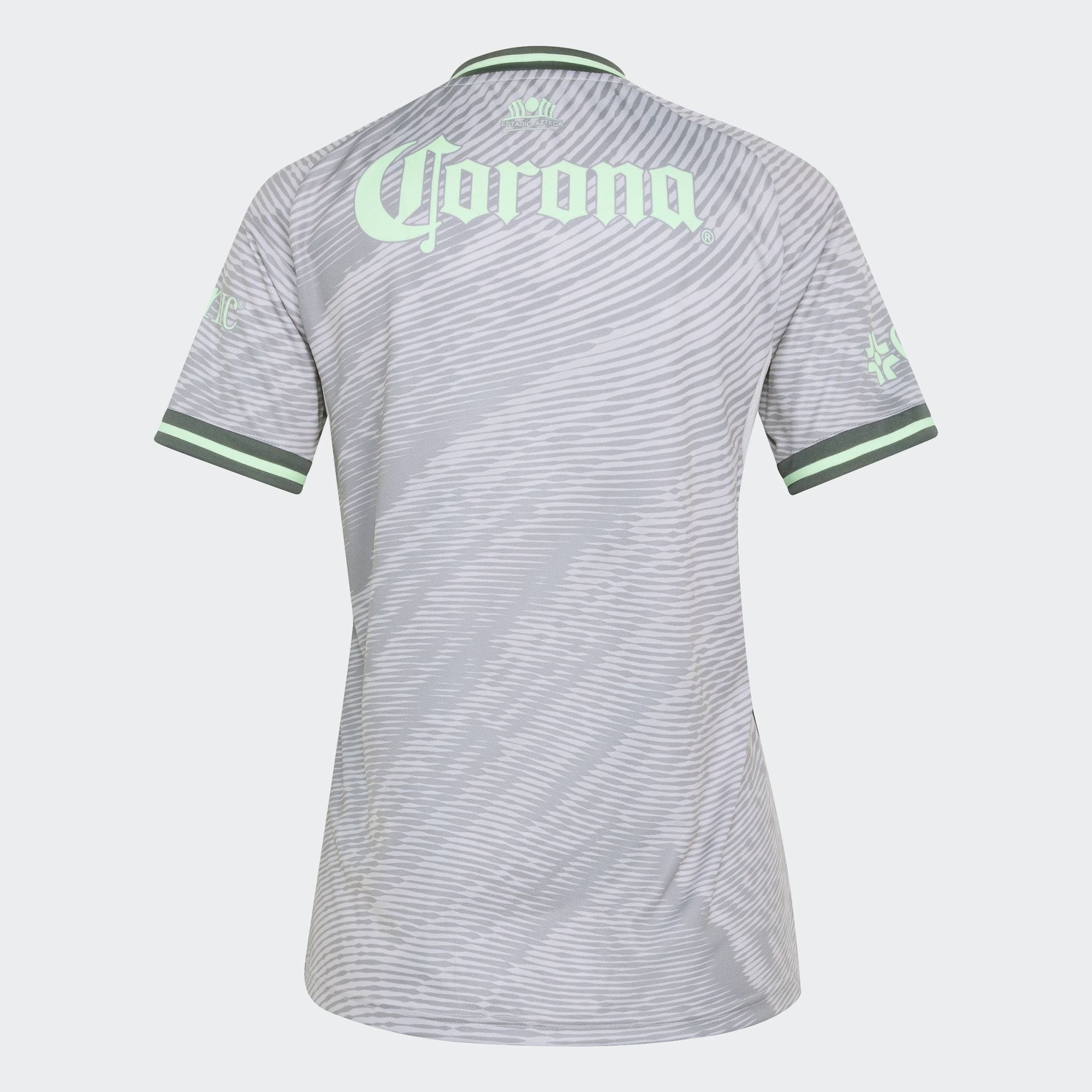 Club America Women’s 2025/26 Home Jersey