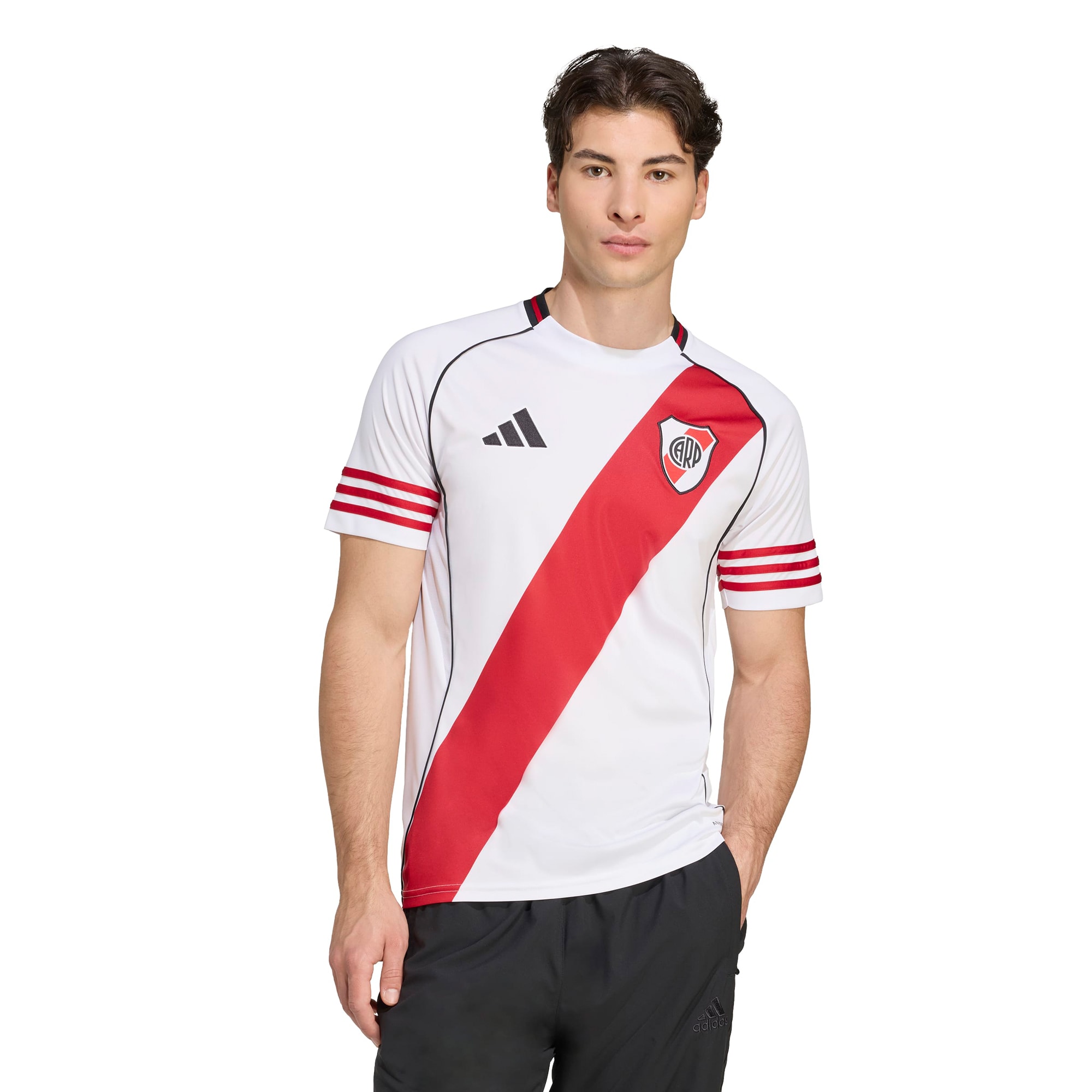 Club Atlético River Plate 2025/26 Home Jersey