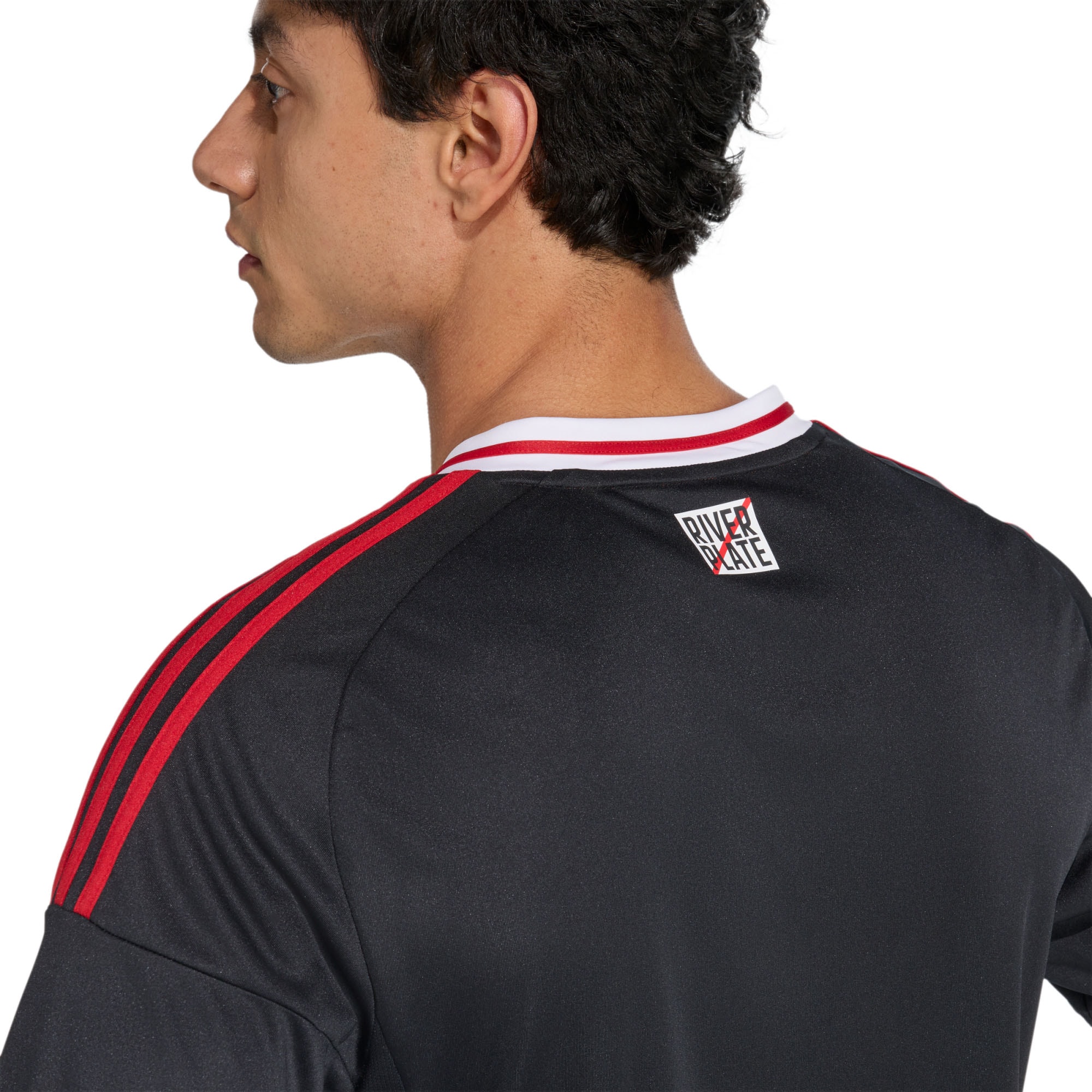Club Atlético River Plate 2025/26 Home Jersey