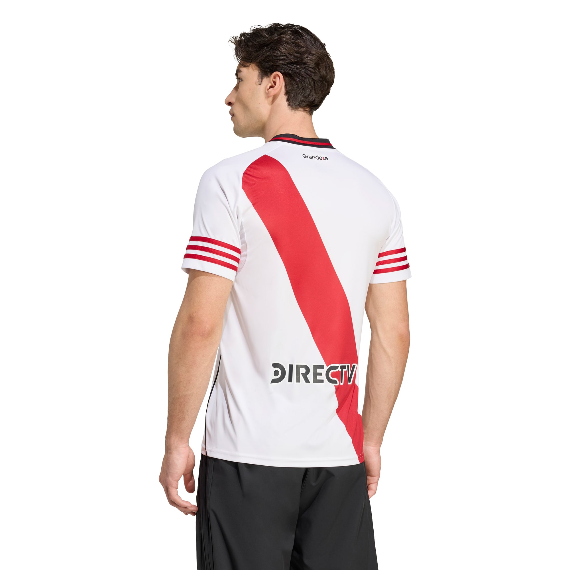 Club Atlético River Plate 2025/26 Home Jersey