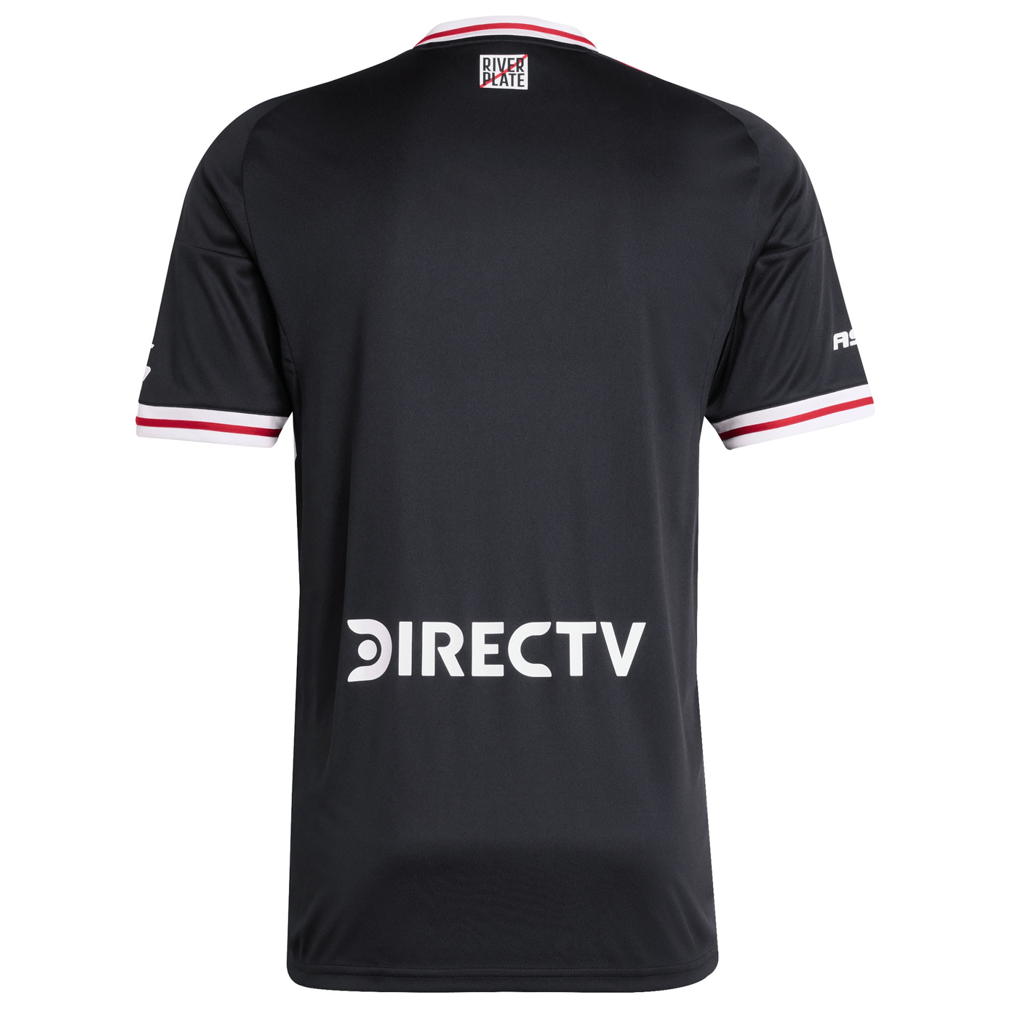 Club Atlético River Plate 2025/26 Home Jersey