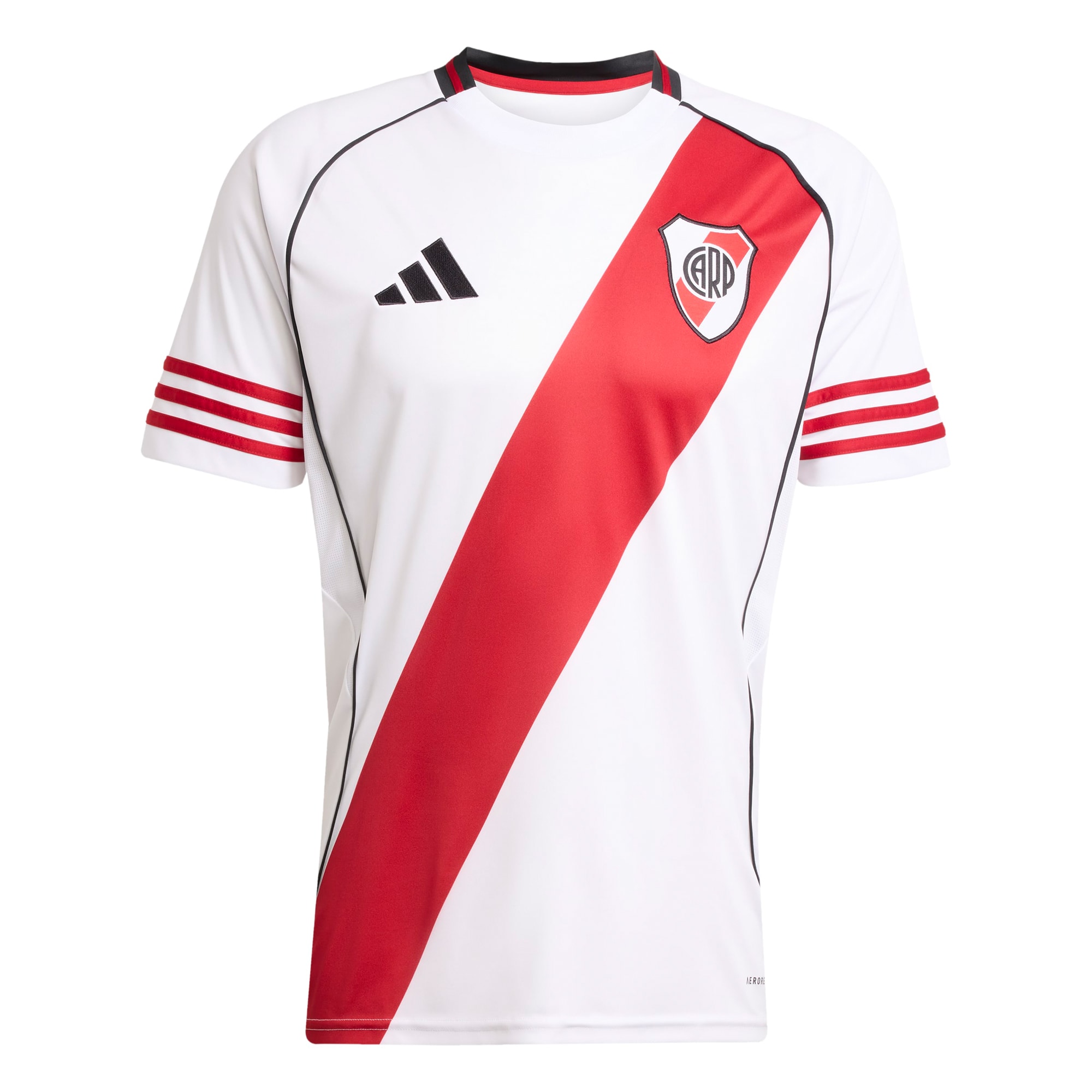 Club Atlético River Plate 2025/26 Home Jersey