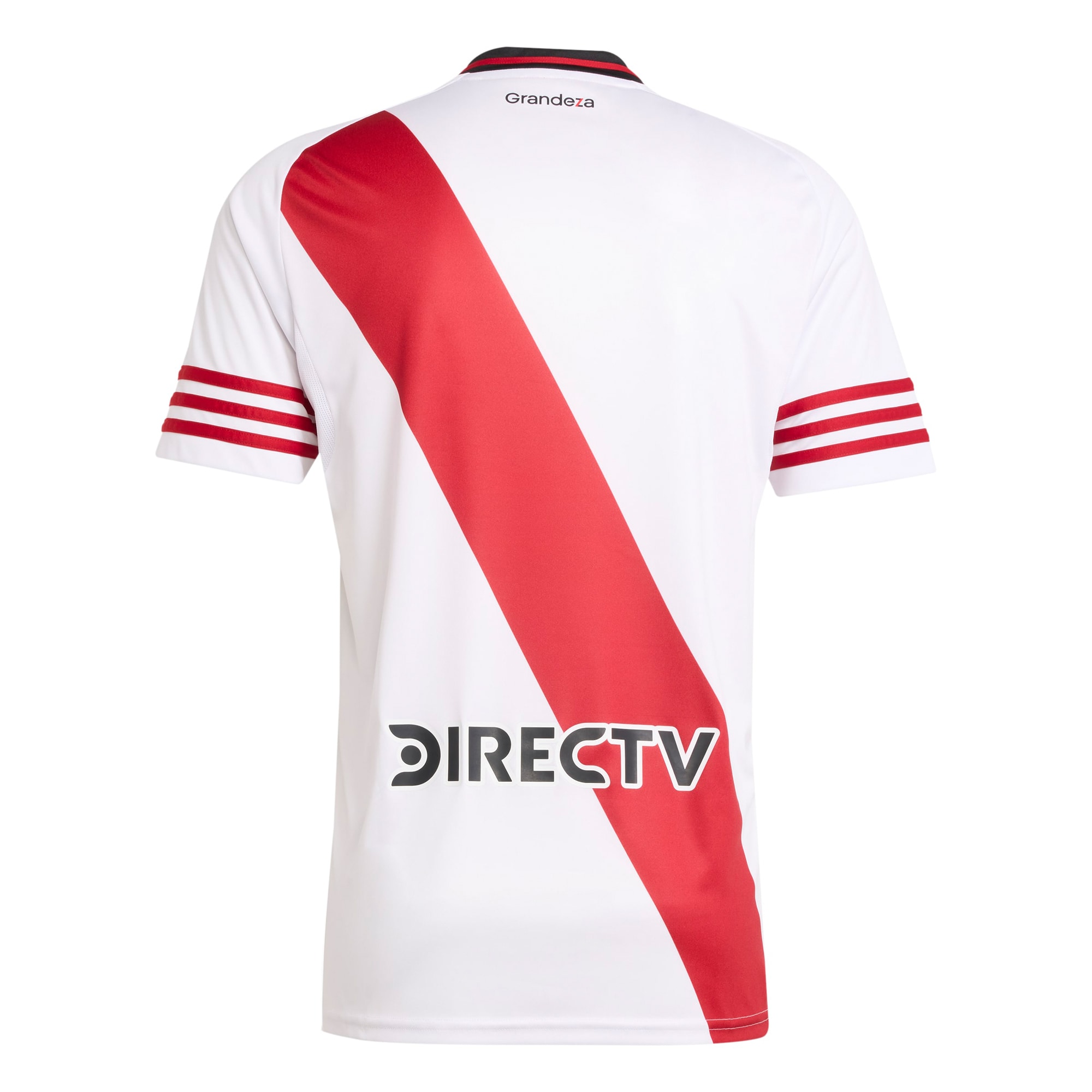Club Atlético River Plate 2025/26 Home Jersey