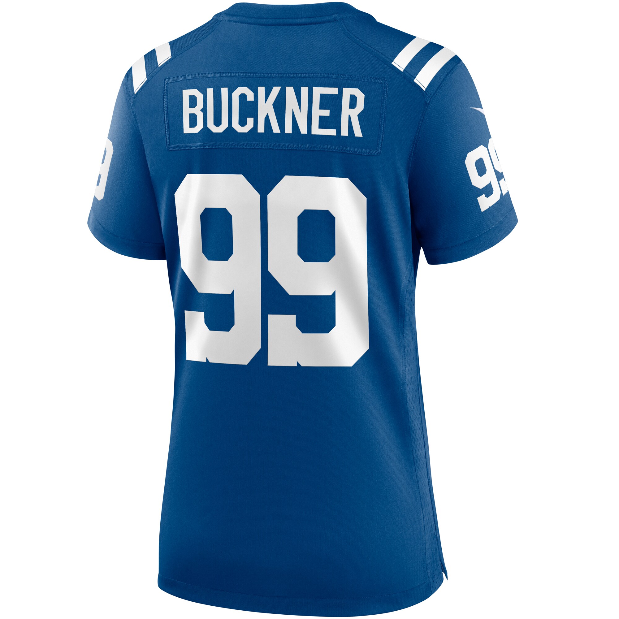 DeForest Buckner Indianapolis Colts Women’s Game Player Jersey