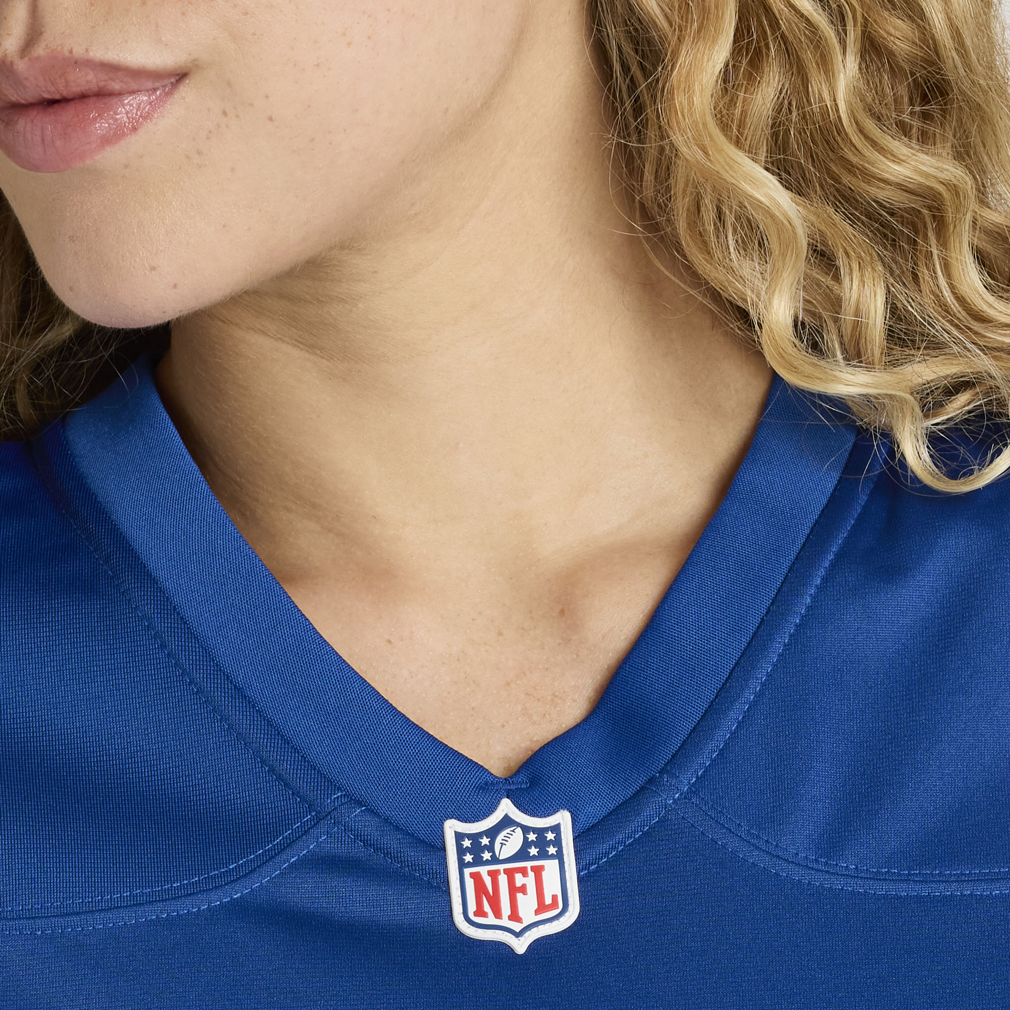 DeForest Buckner Indianapolis Colts Women’s Game Player Jersey