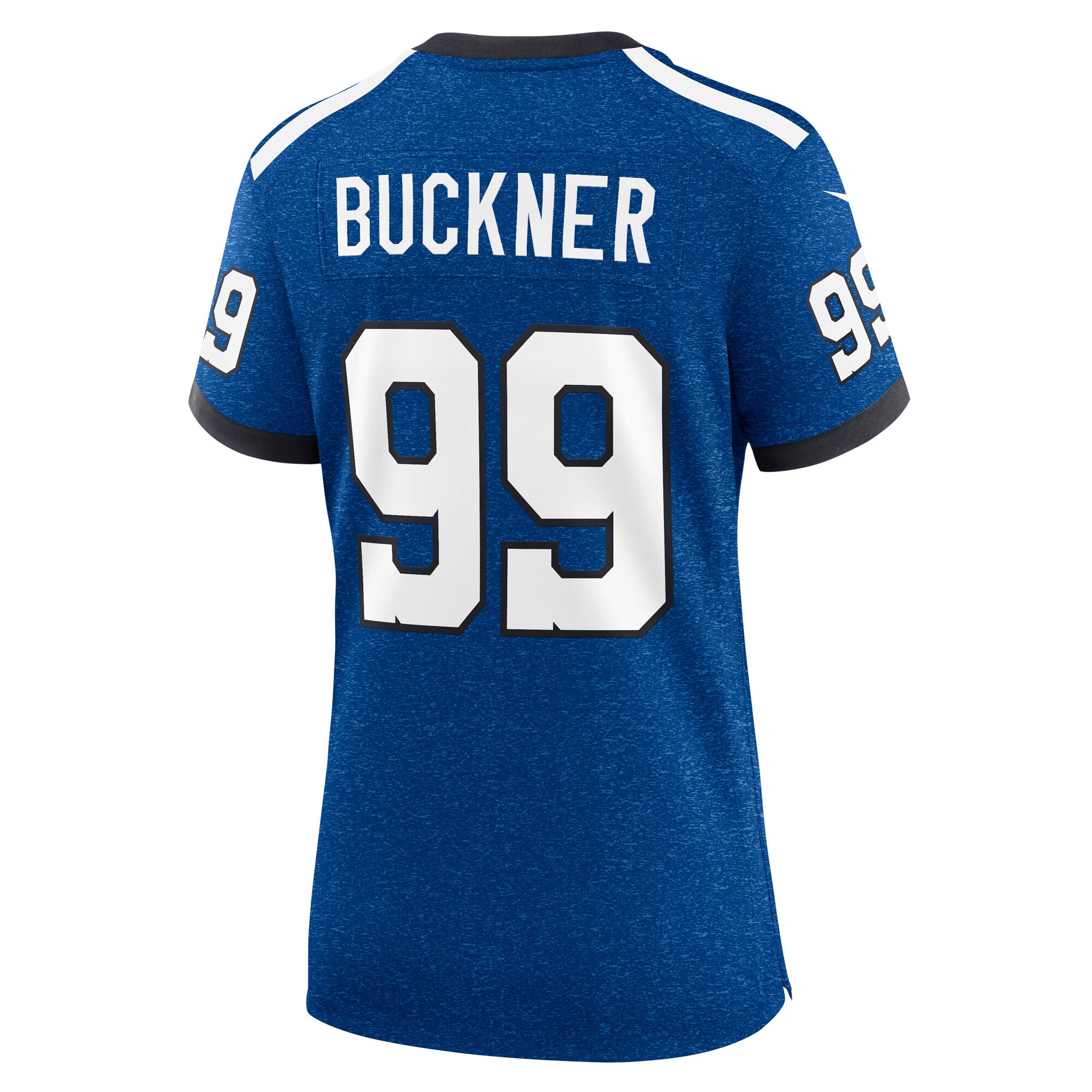 DeForest Buckner Indianapolis Colts Women’s Game Player Jersey
