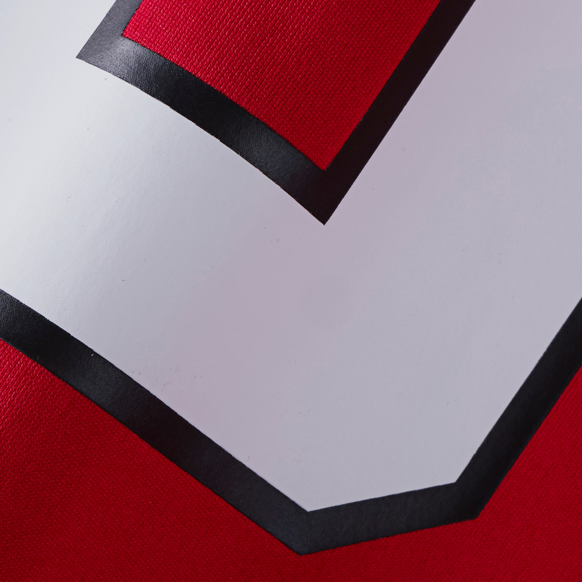 Deion Sanders Atlanta Falcons Women’s Retired Player Game Jersey – Red