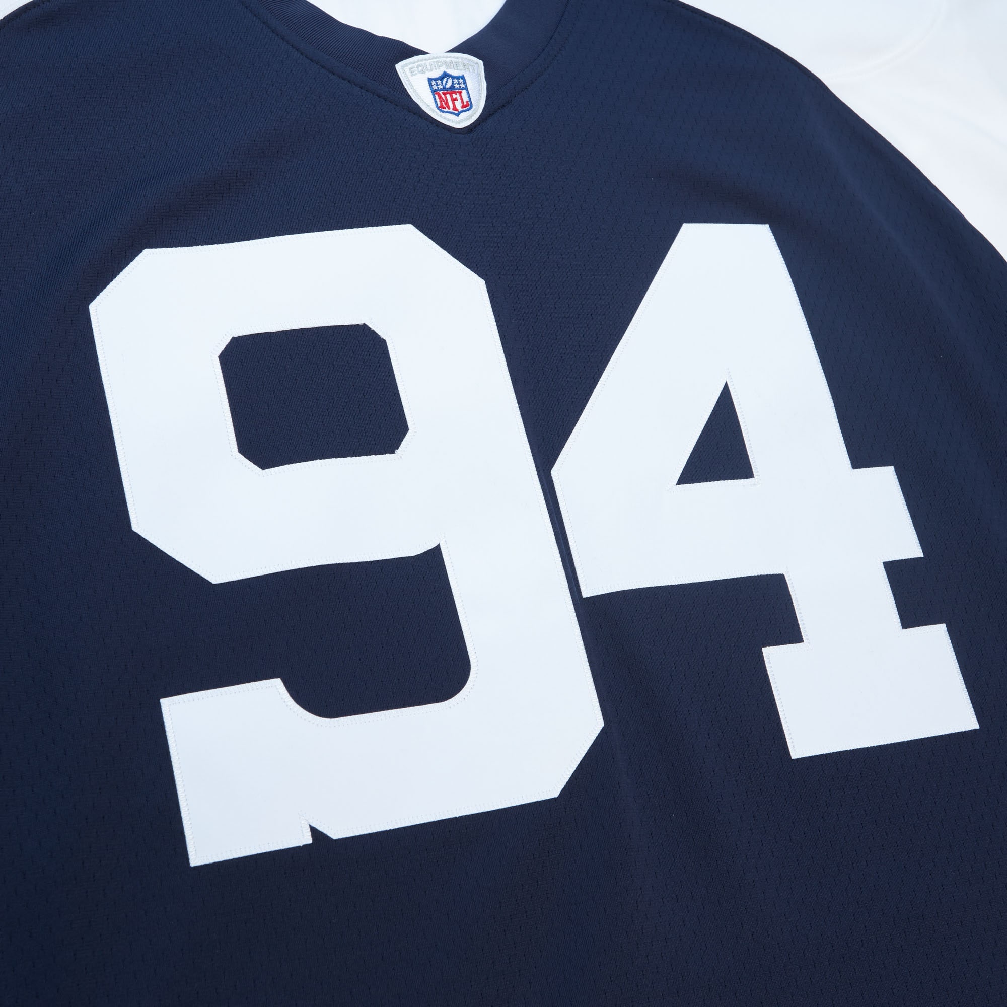 DeMarcus Ware Dallas Cowboys 2005 Legacy Jersey