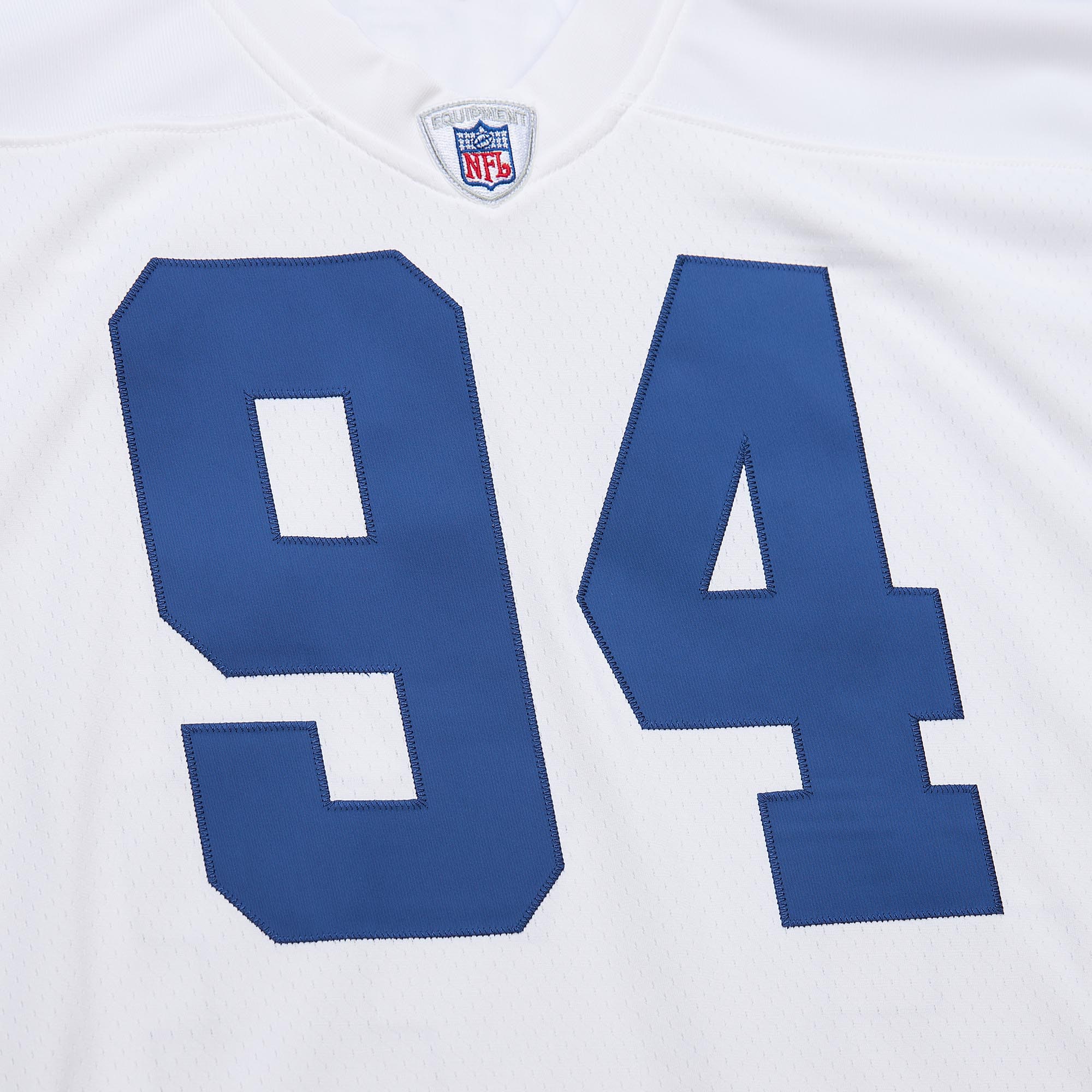 DeMarcus Ware Dallas Cowboys 2005 Legacy Jersey