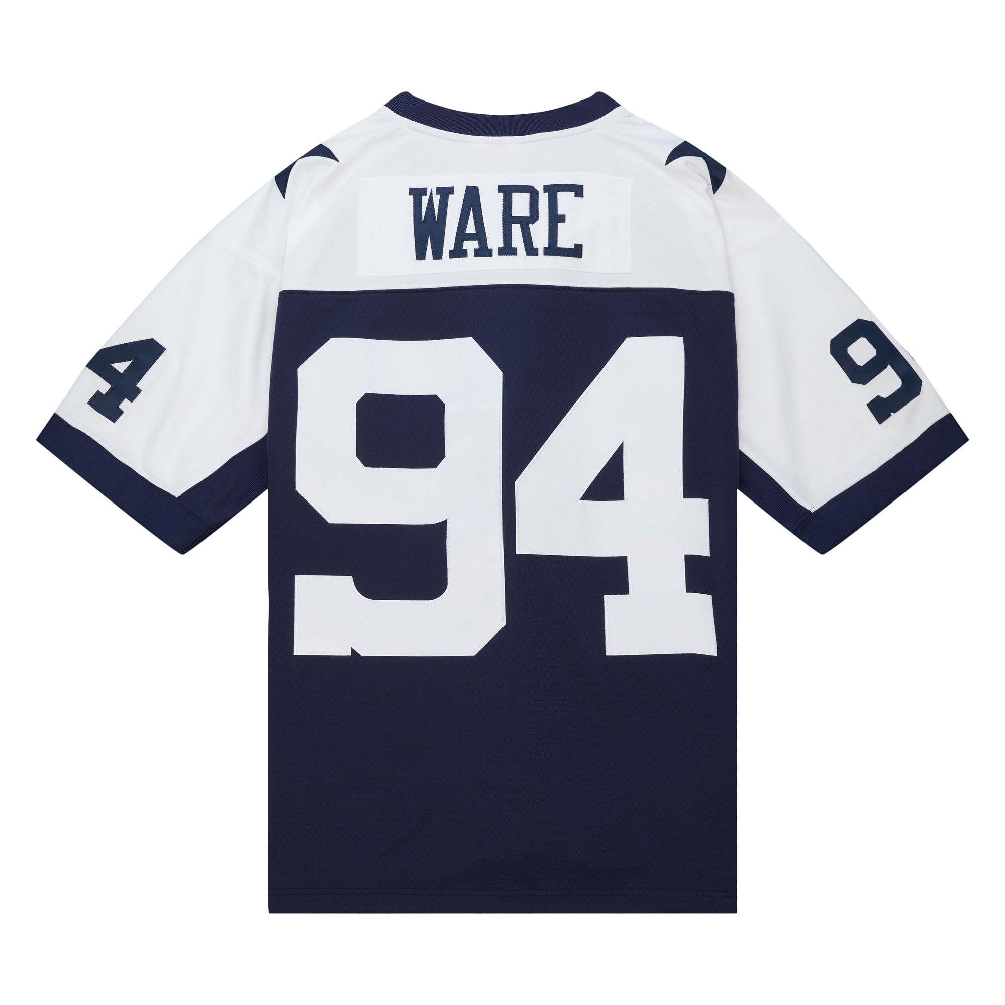 DeMarcus Ware Dallas Cowboys 2005 Legacy Jersey
