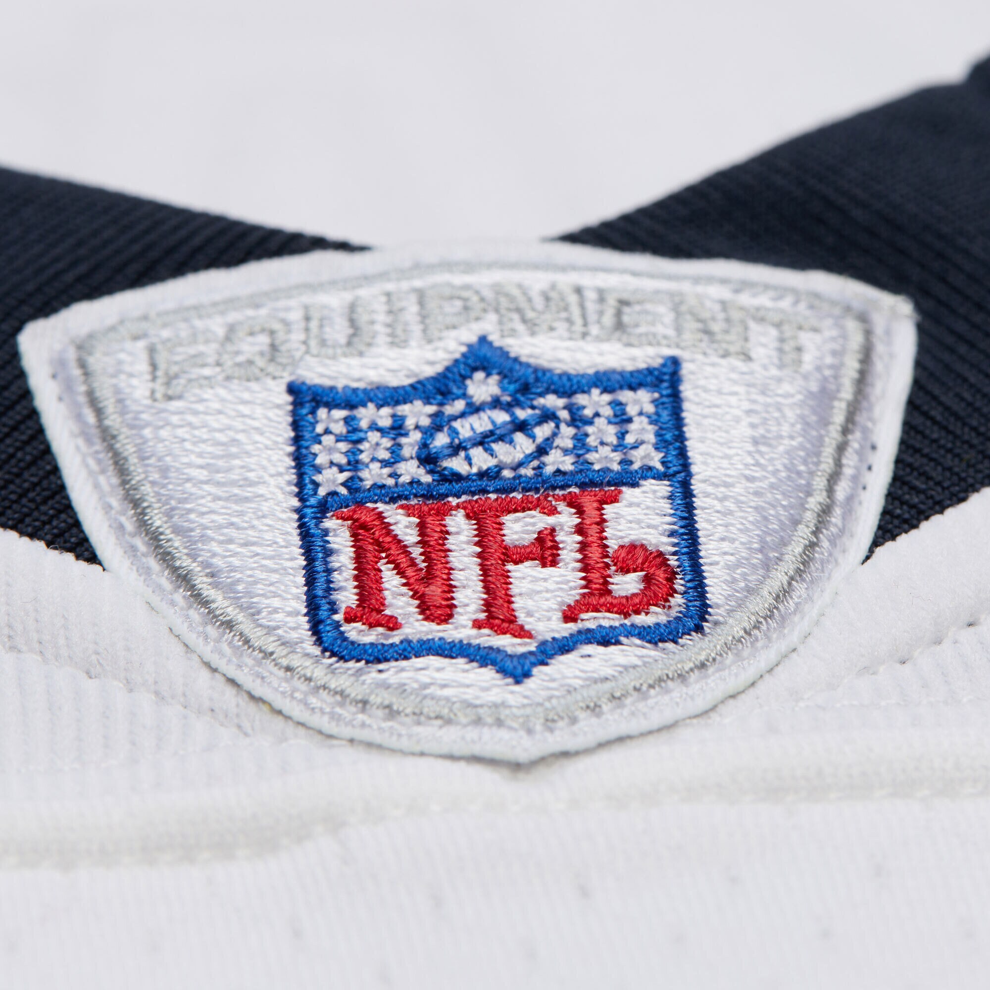 DeMeco Ryans Houston Texans 2006 Legacy Jersey – White