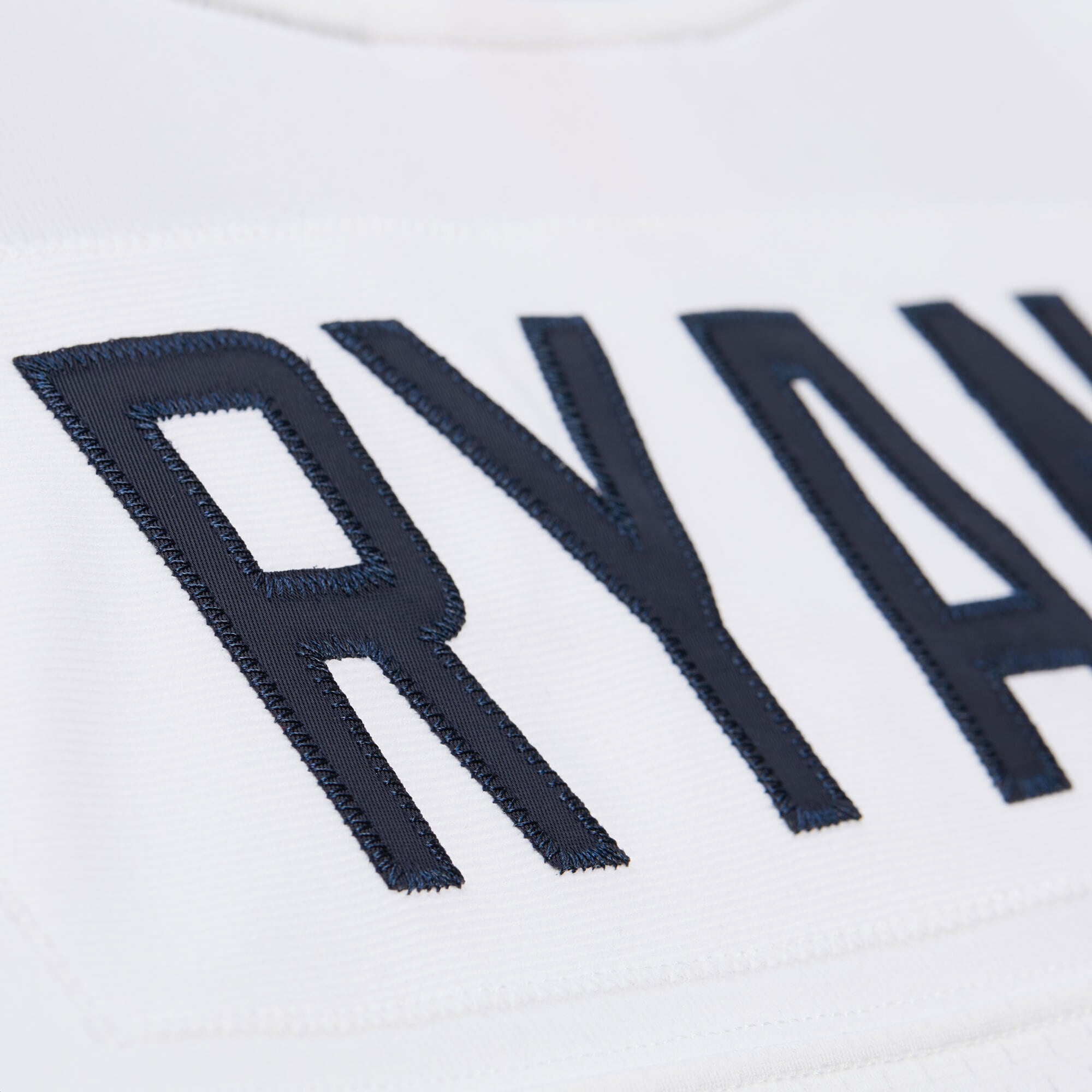 DeMeco Ryans Houston Texans 2006 Legacy Jersey – White